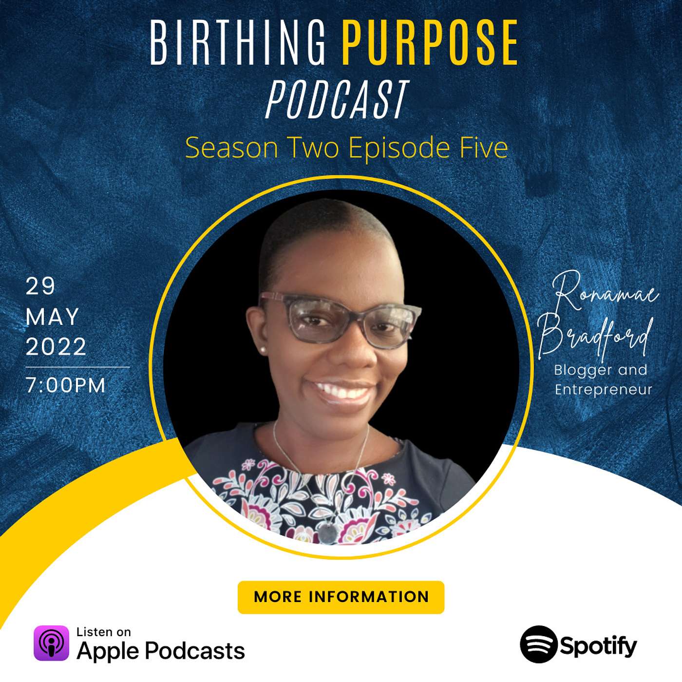 Fighting Against the Odds with Ronamae Bradford