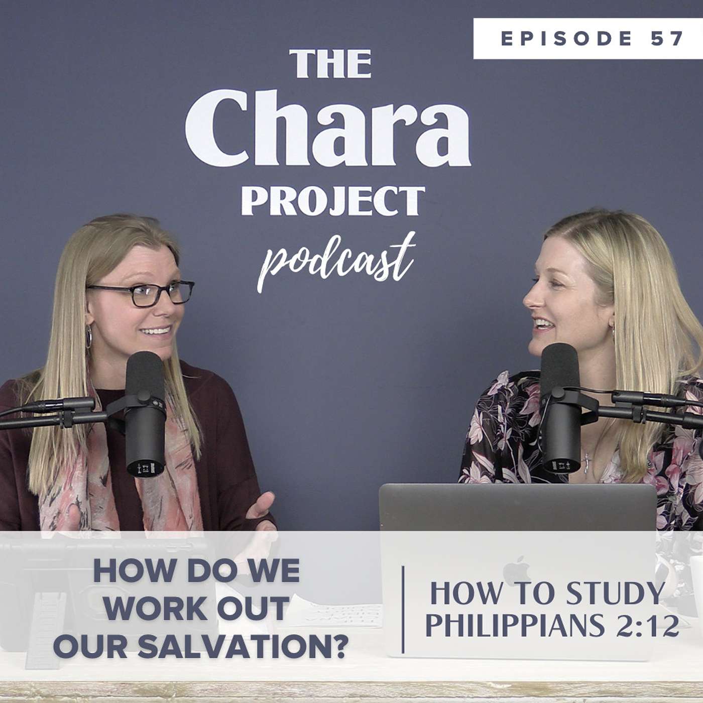 The Chara Project Podcast