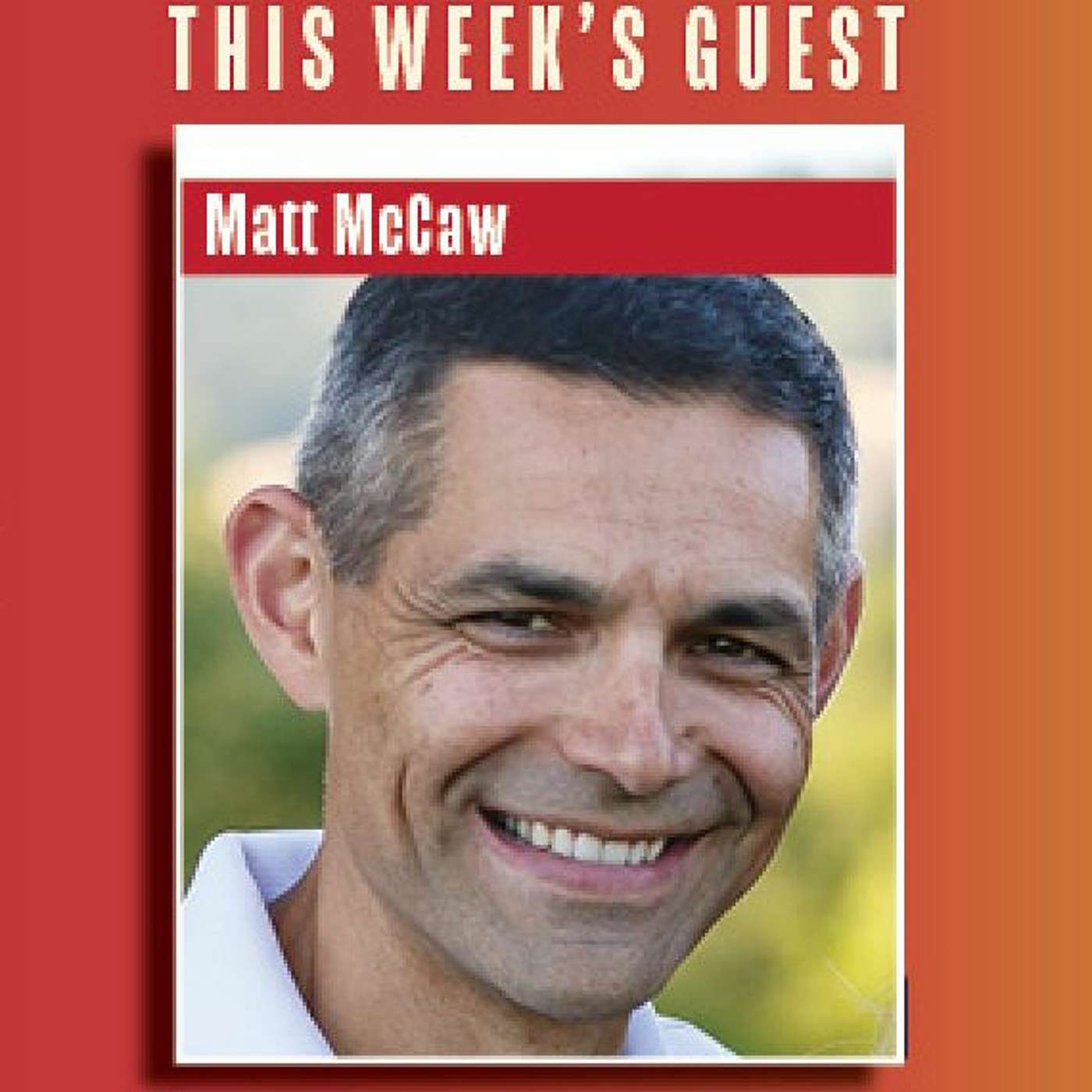Bend Don't Break: Greater Idaho, Lesser Oregon with Matt McCaw episode artwork