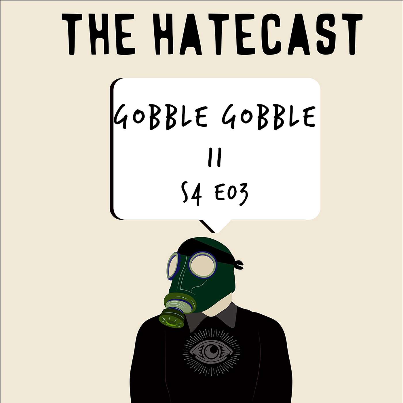 HateCast