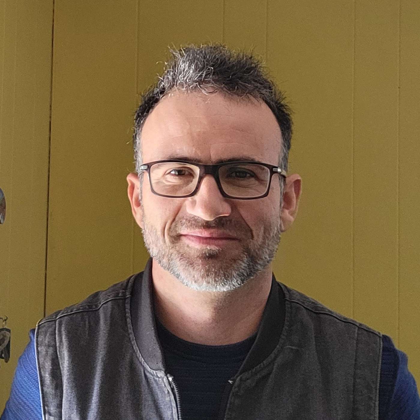 275 Nicolas Enjalbert - Let’s disrupt the oligopoly seeds industry, currently bad for everyone, people, planet and flavour