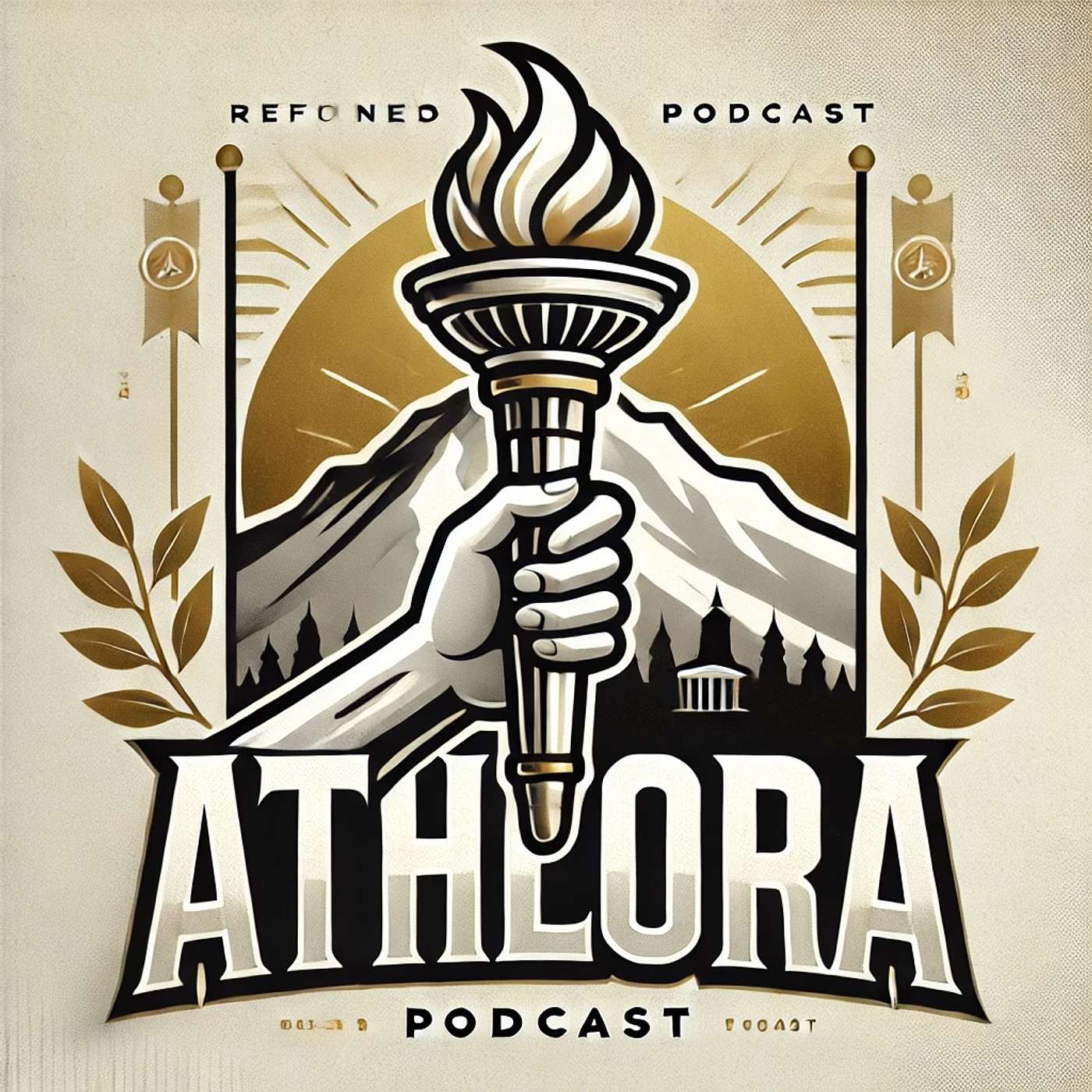Athlora: The Sports Podcast