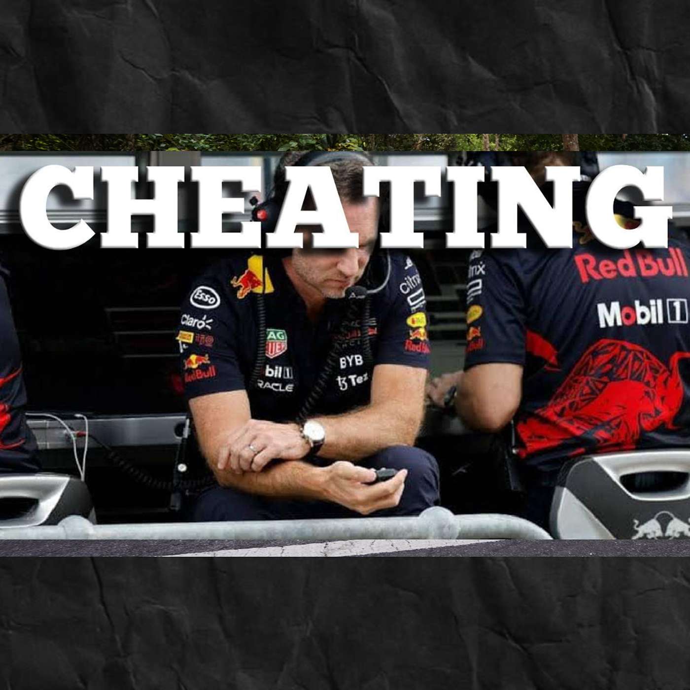 Christian Horner: The Real Story Behind the Allegations and Court Case | What People Are Saying