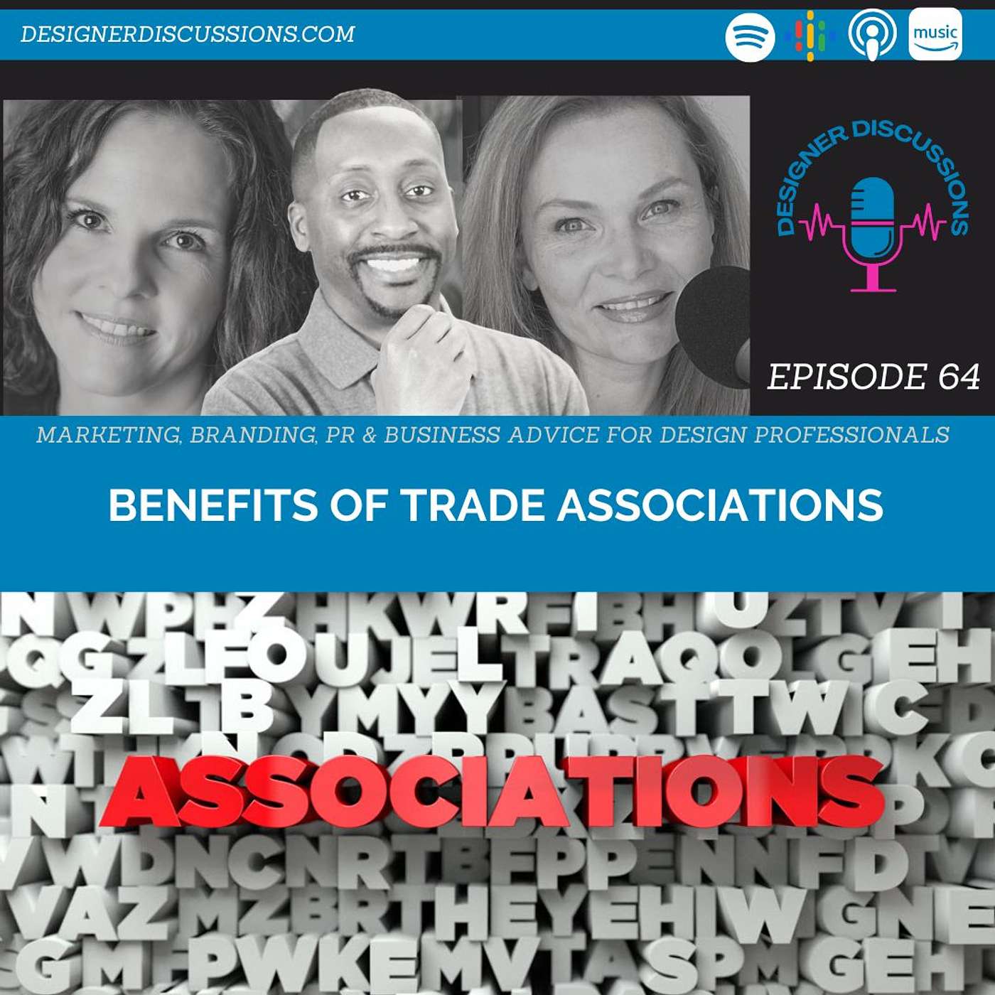 Designer Discussions : Remodeling Business Marketing