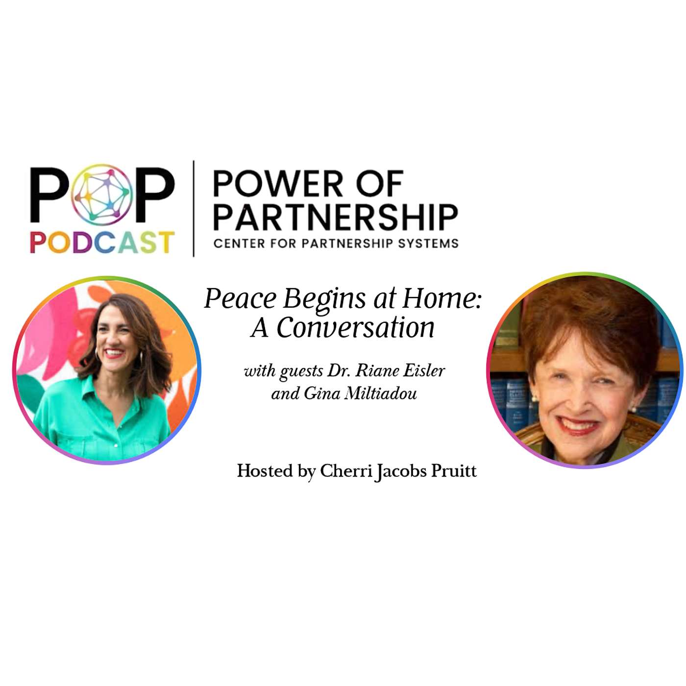 The Power of Partnership