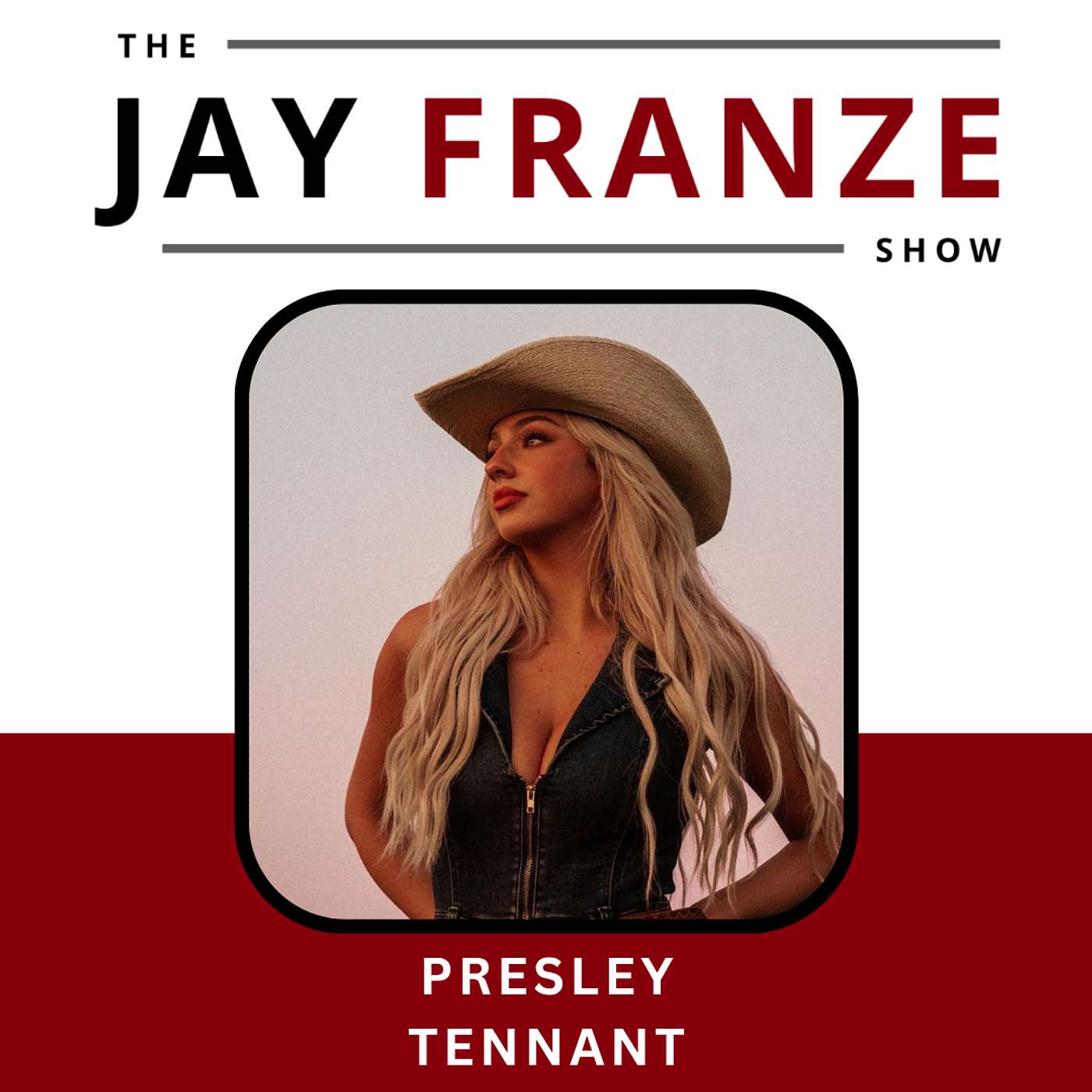 The Jay Franze Show: Country Music - News | Reviews | Interviews