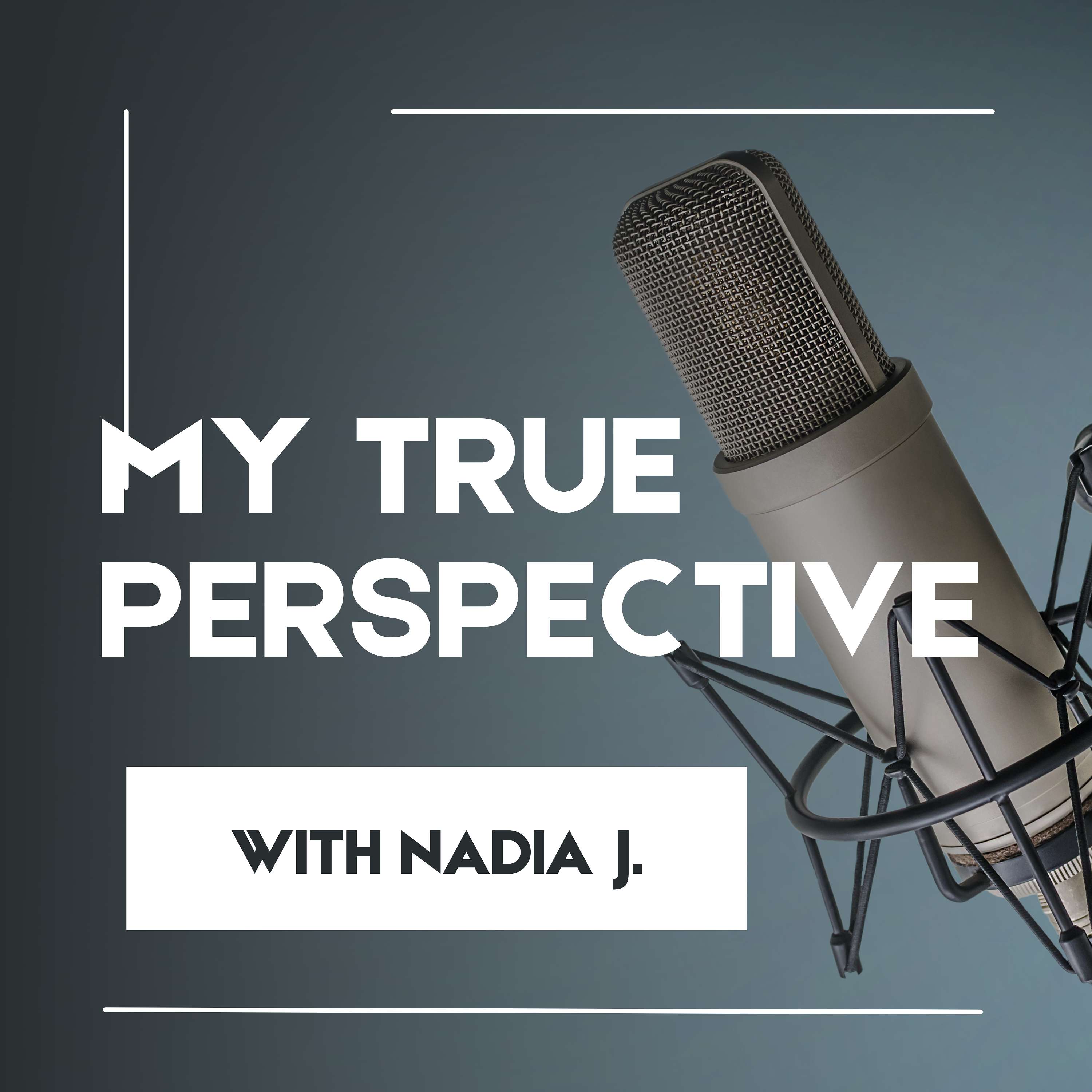nadia's Podcast