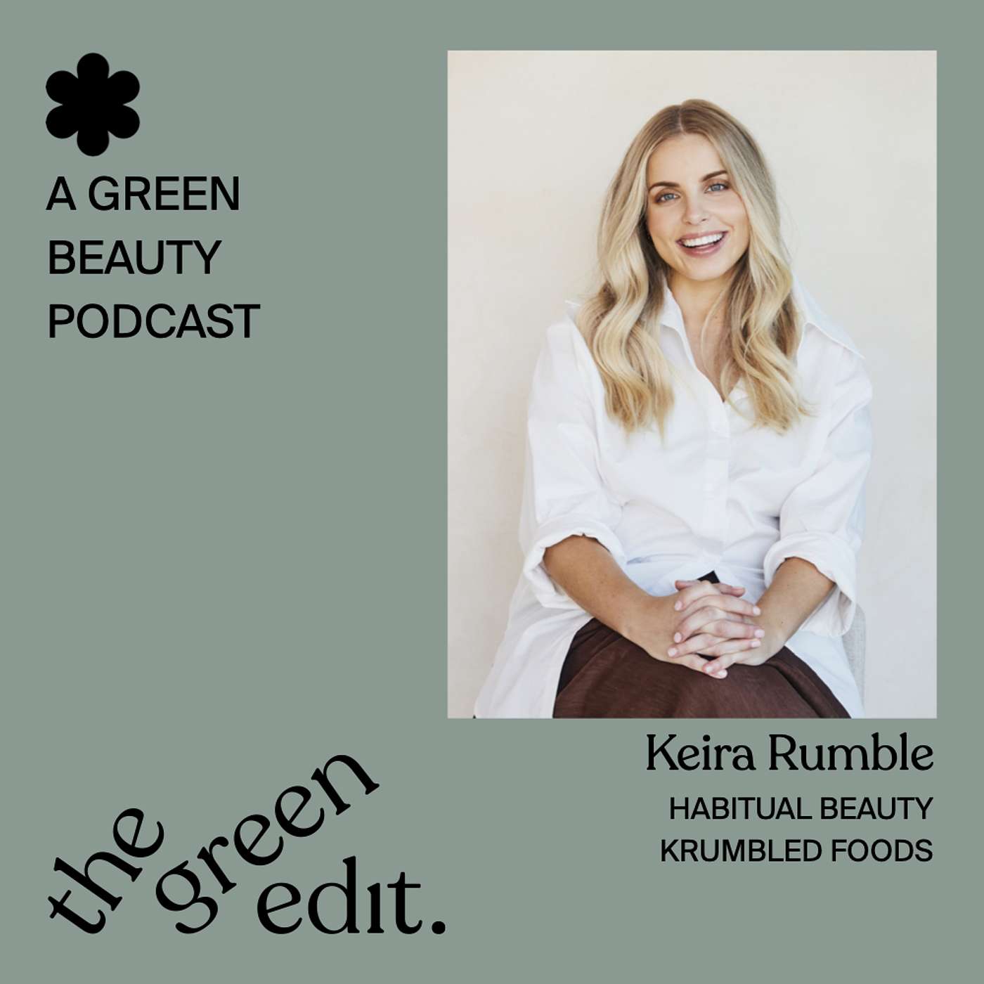 Keira Rumble on Fertility, Gut Health and Launching a Business Just Days After Giving Birth Keira Rumble on Fertility, Gut Health and Launching a Business Just Days After Giving Birth