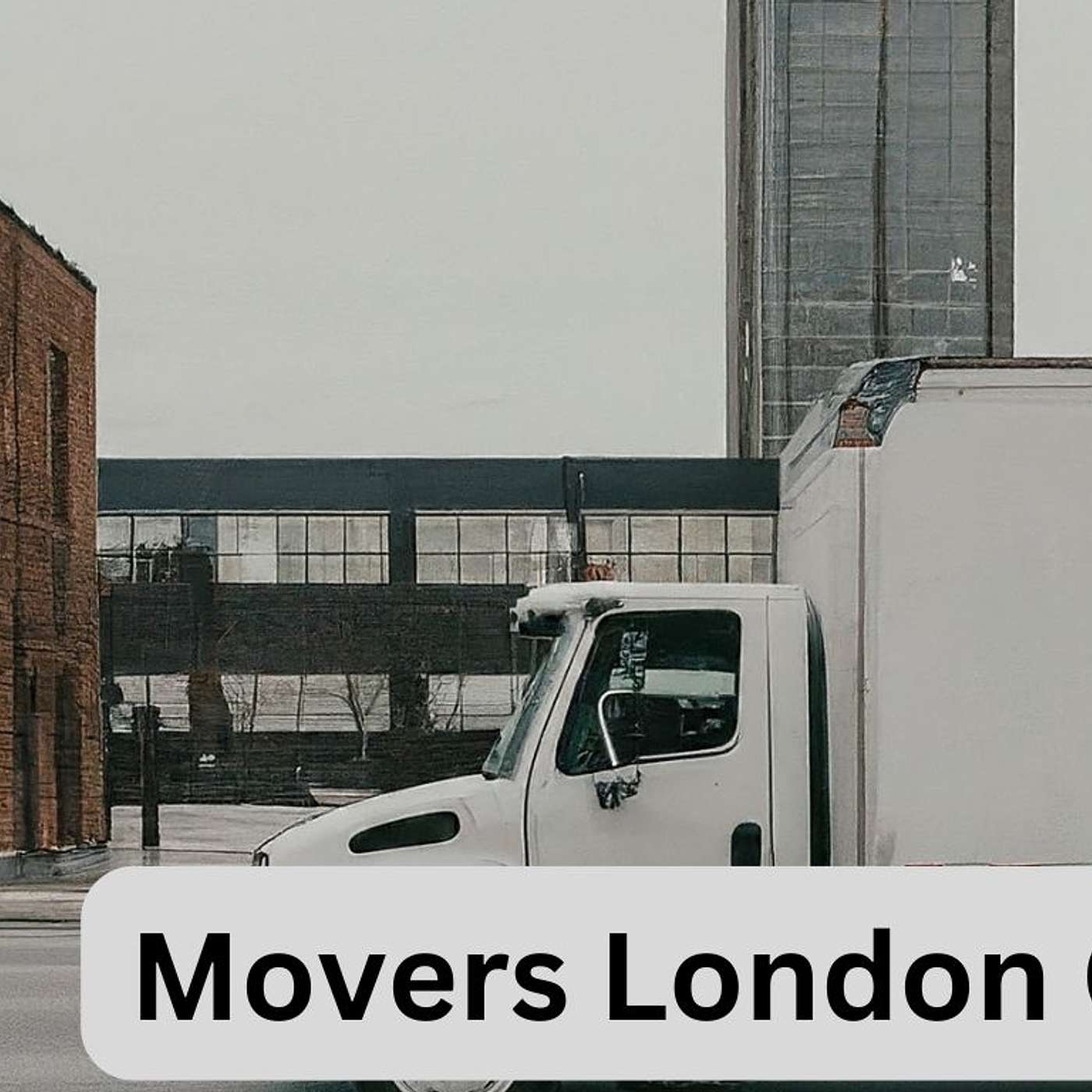 Movers in London, Ontario: Your Ultimate Guide to a Stress-Free Move!