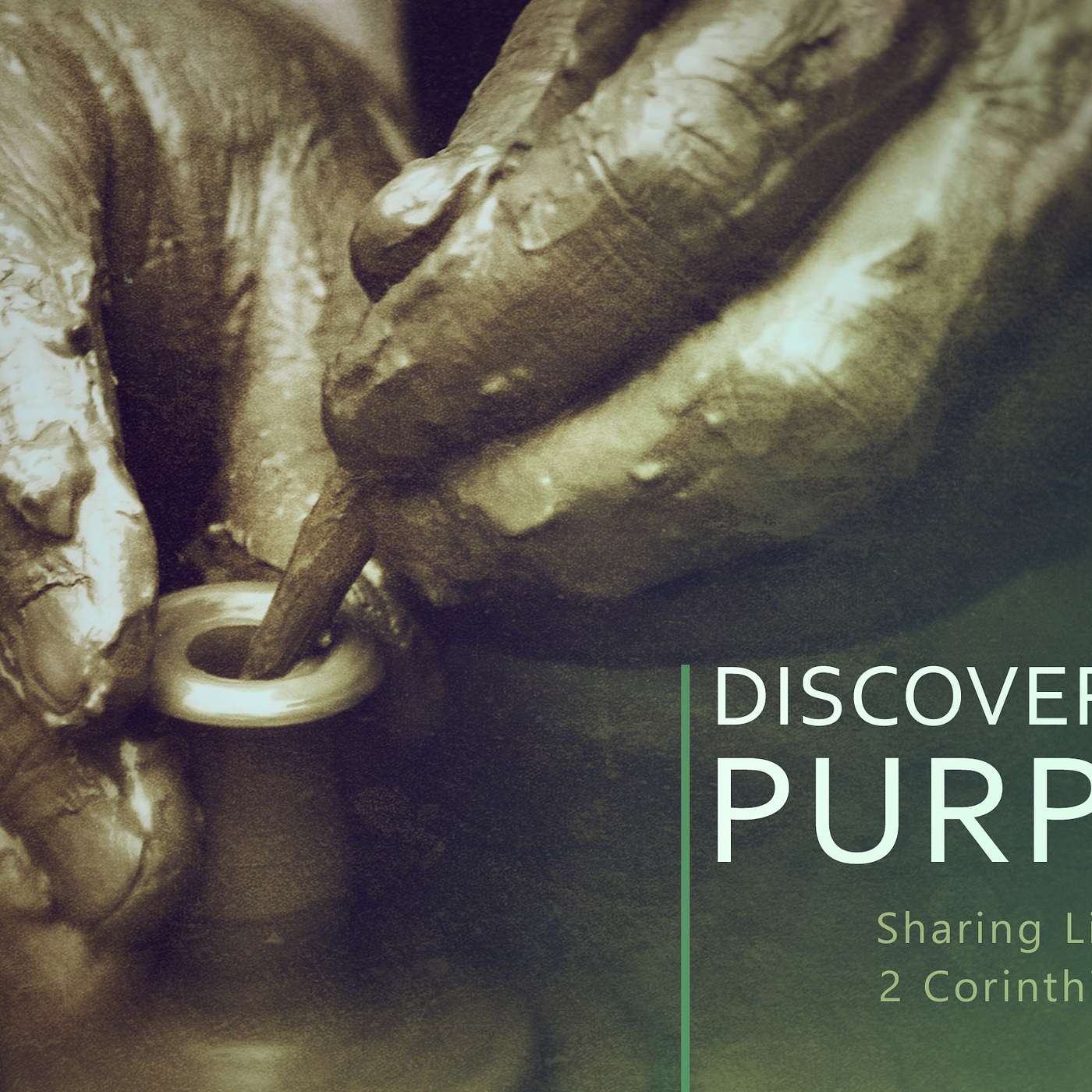 Mountain Top Church Sermons