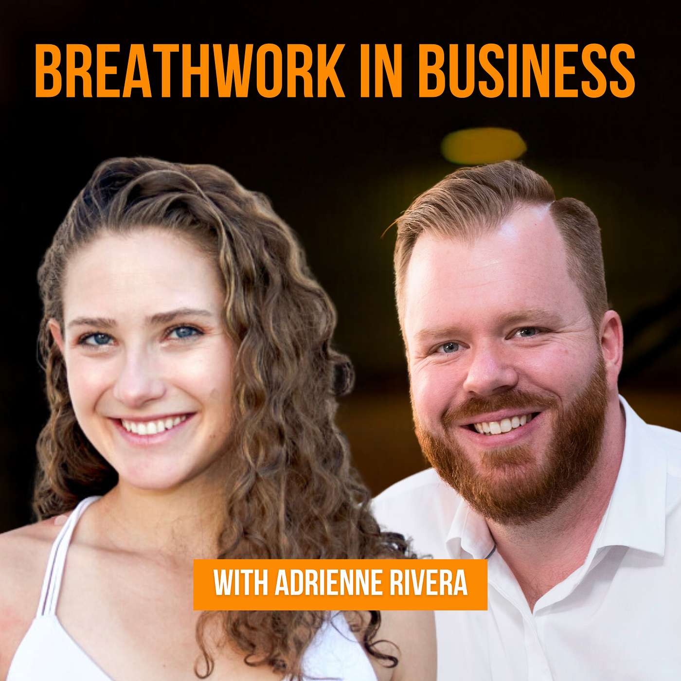 The Kim Barrett Show Podcast