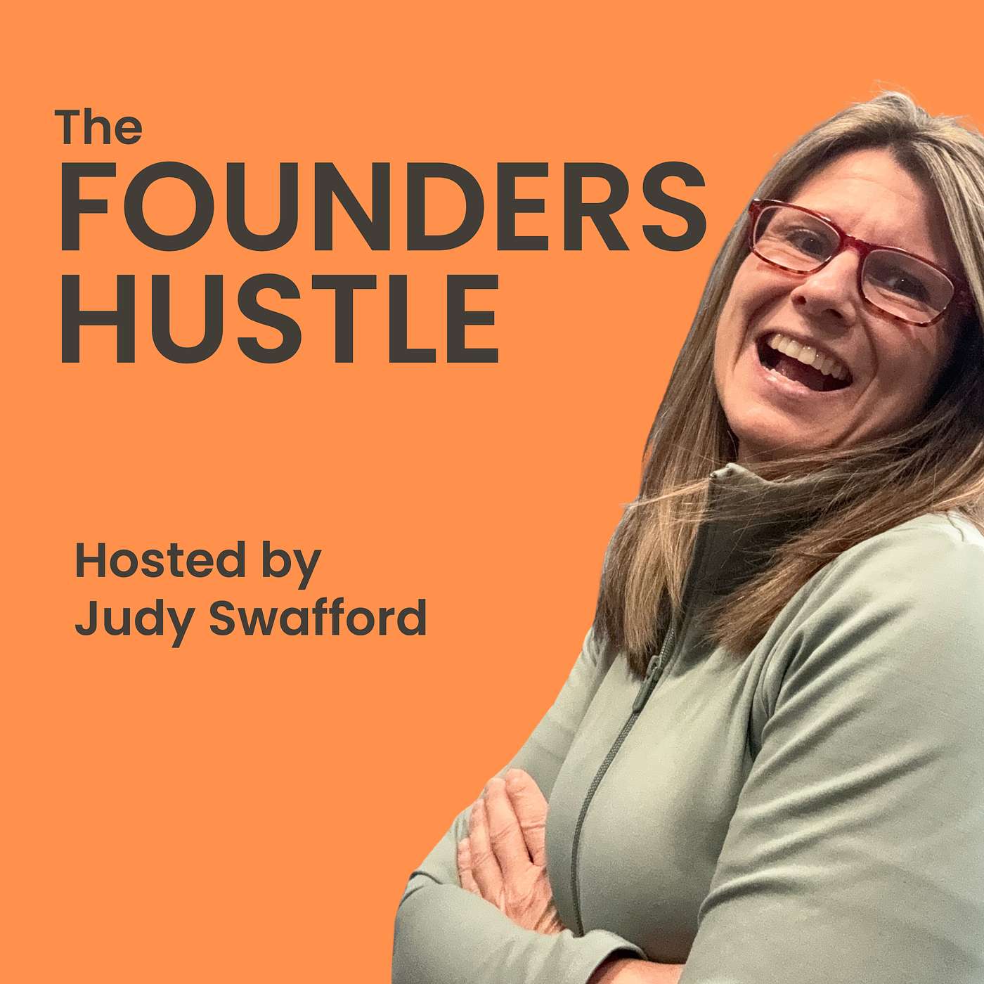 The Founders Hustle