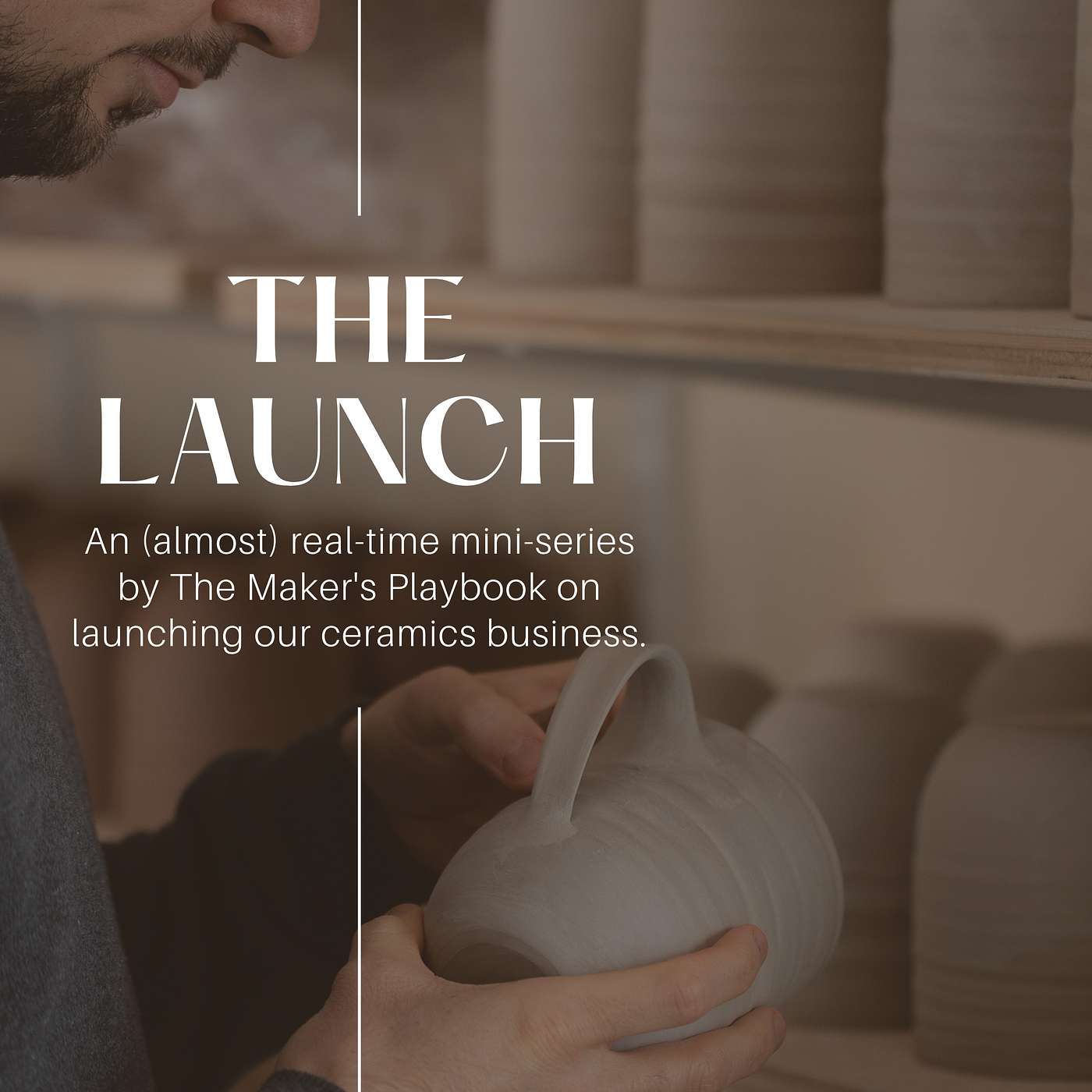 Ep 414: Unfair Advantages {The Launch}