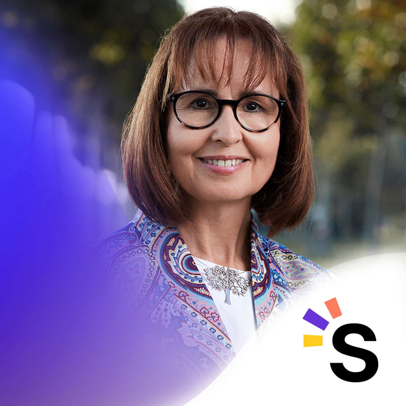 #55 - Corporate Leadership: Prof. Dr. Jutta Rump, Direktorin des Instituts für Beschäftigung und Employability (IBE), über die Auswirkungen einer generationsübergreifenden Belegschaft