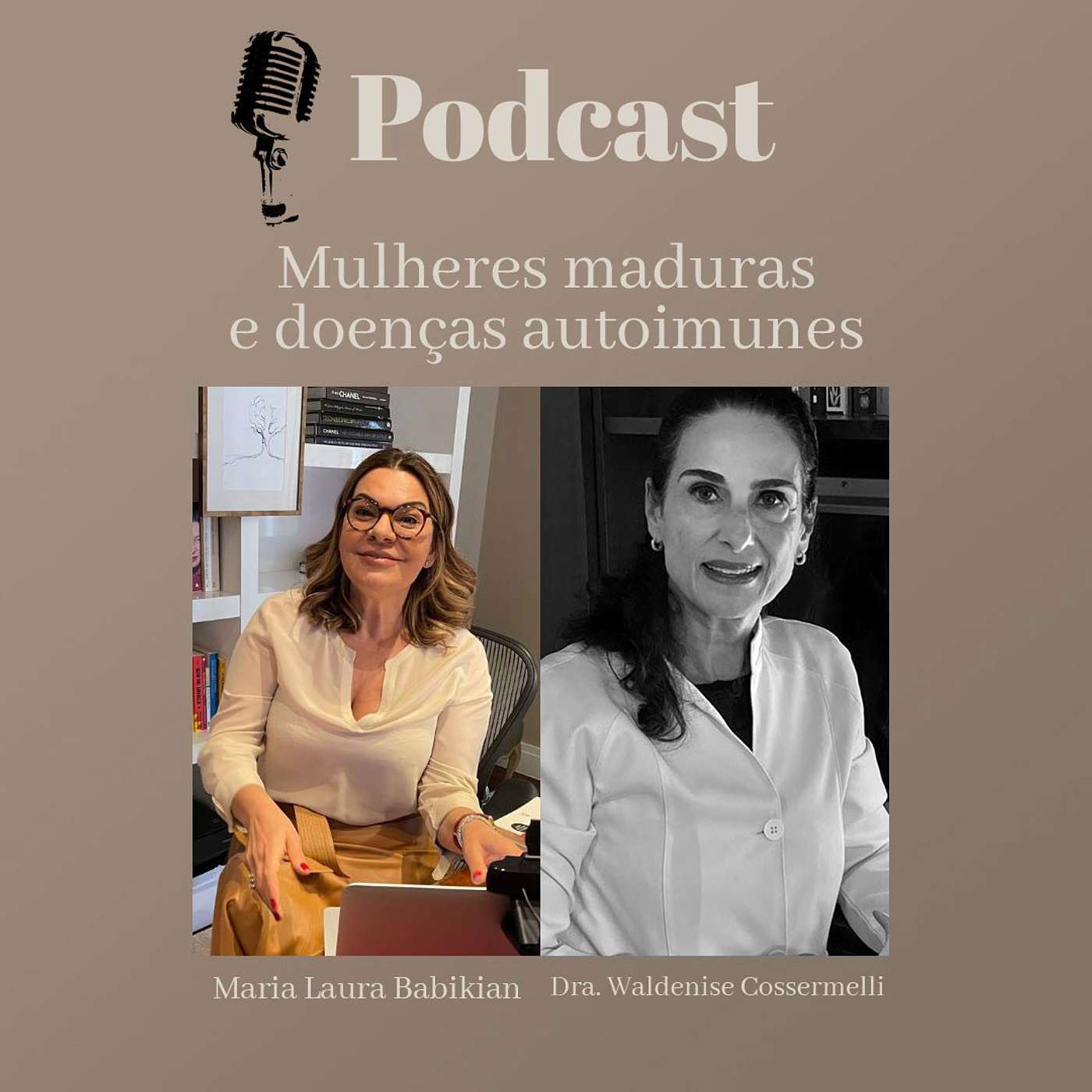 O Caminho do Encontro - Podcasts