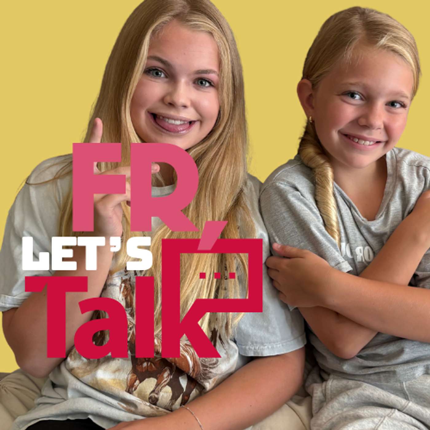 S2 E15 | Bonus (+ Daughters): Why God Doesn’t Just Change Us + Handling Jealousy & When You Accidentally Become the "Mean Girl"