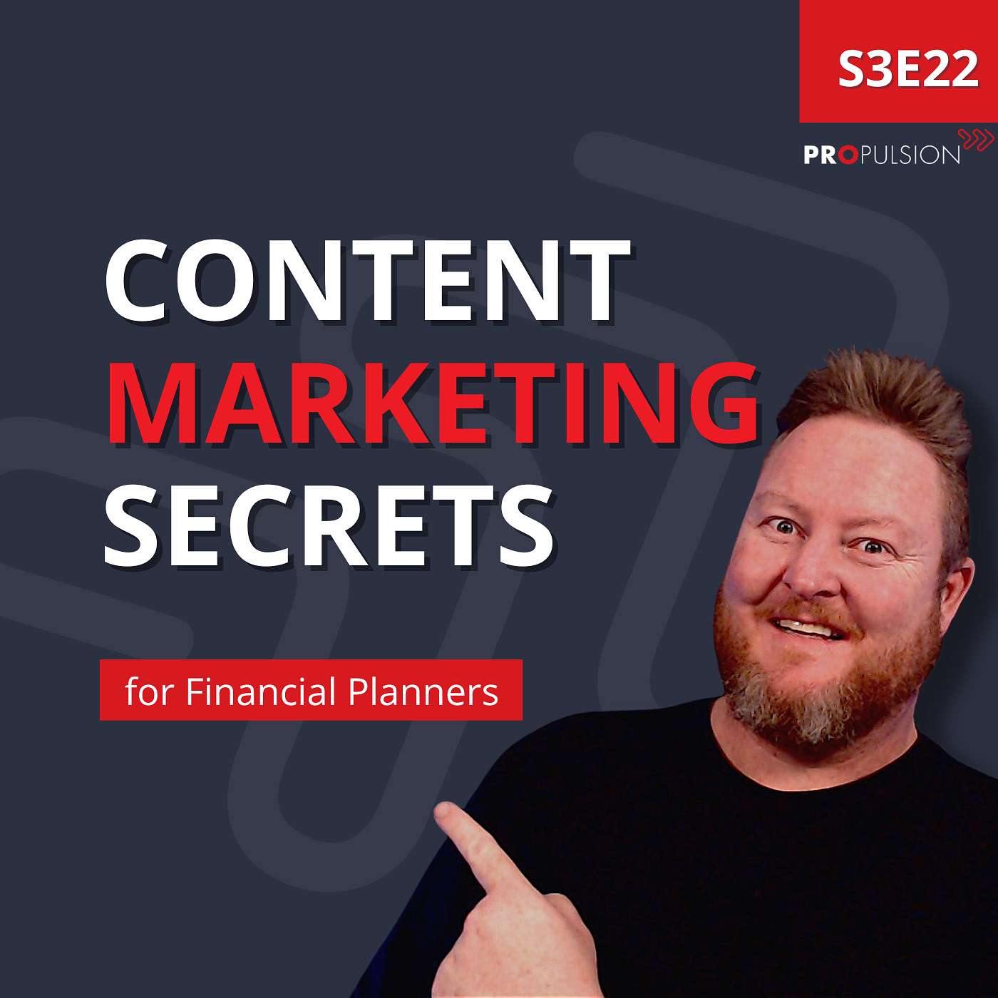 Building your financial planning brand and business with content marketing