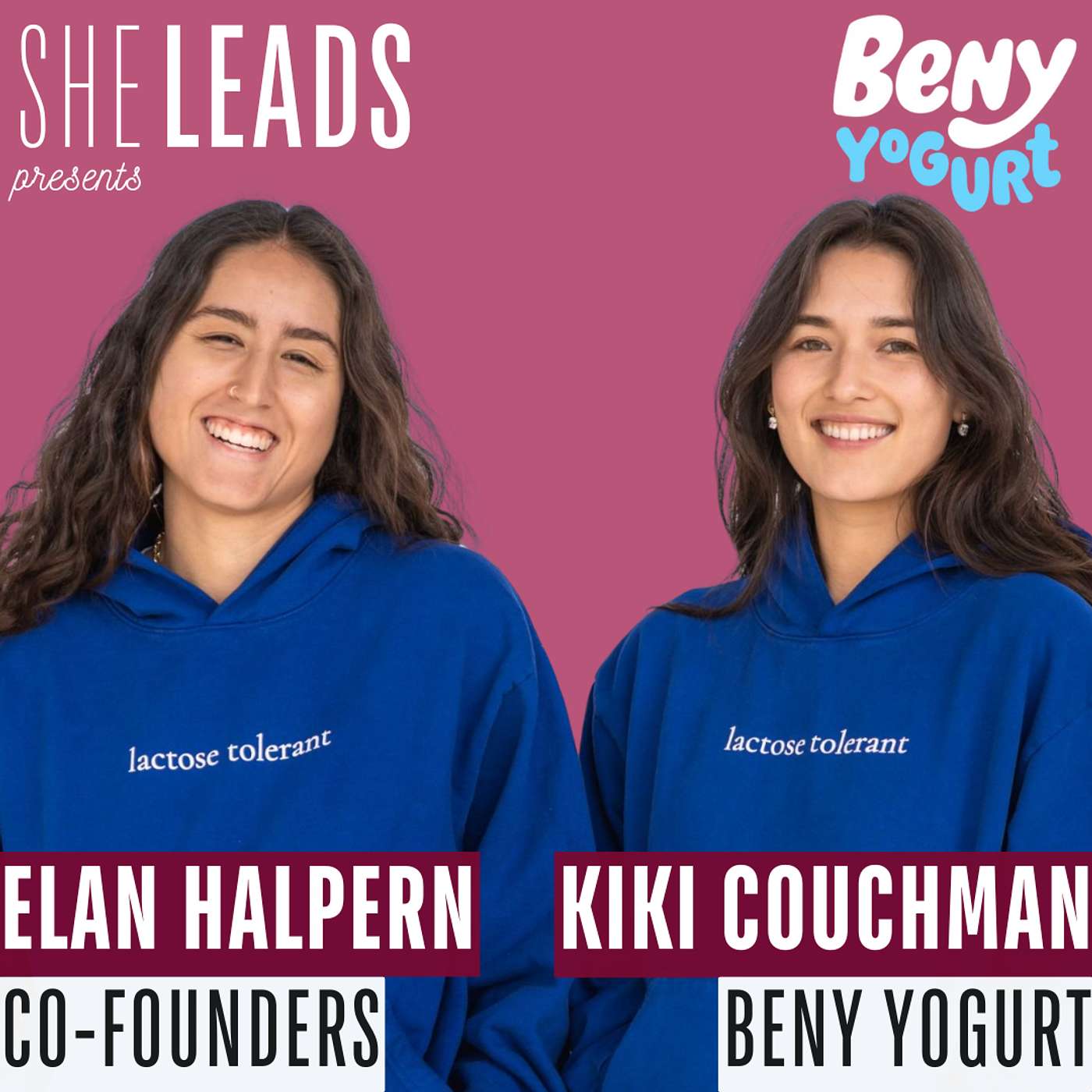 She Leads with Carly