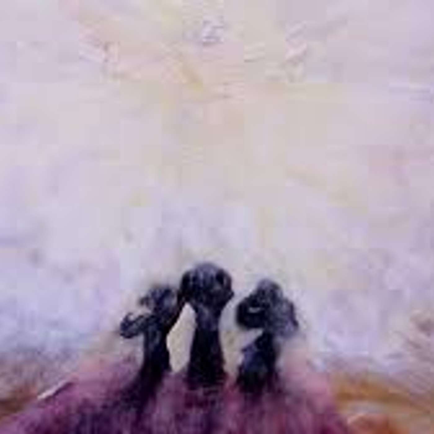 A dirty Jesus... (A Treadweary Sermoncast)