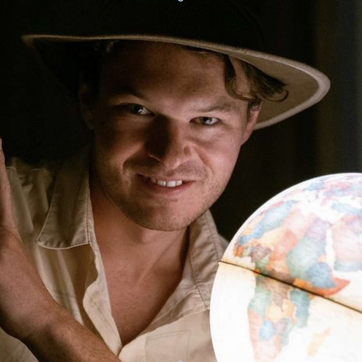 Robert Reif Debuts Frontier One