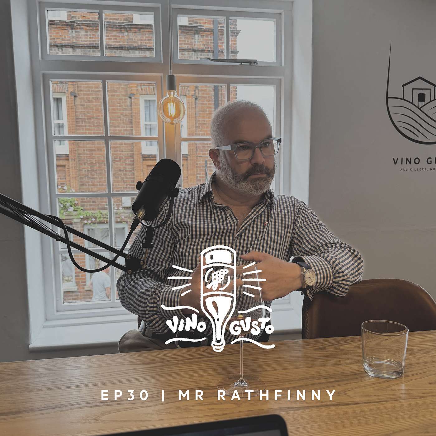 Ep.30 | Mr Rathfinny Ep.30 | Mr Rathfinny