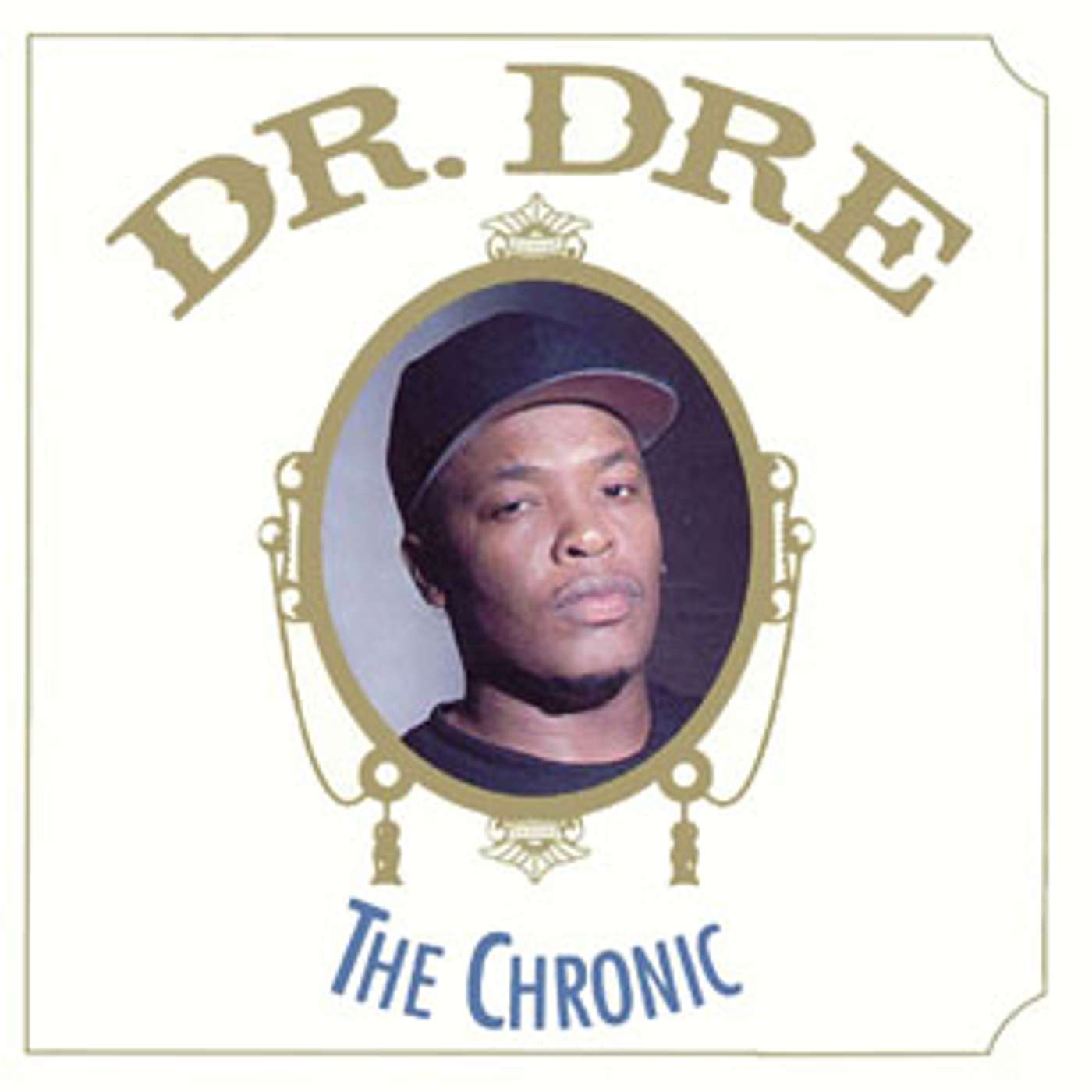 #147 THE CHRONIC ALBUM REVIEW - #DRDRE