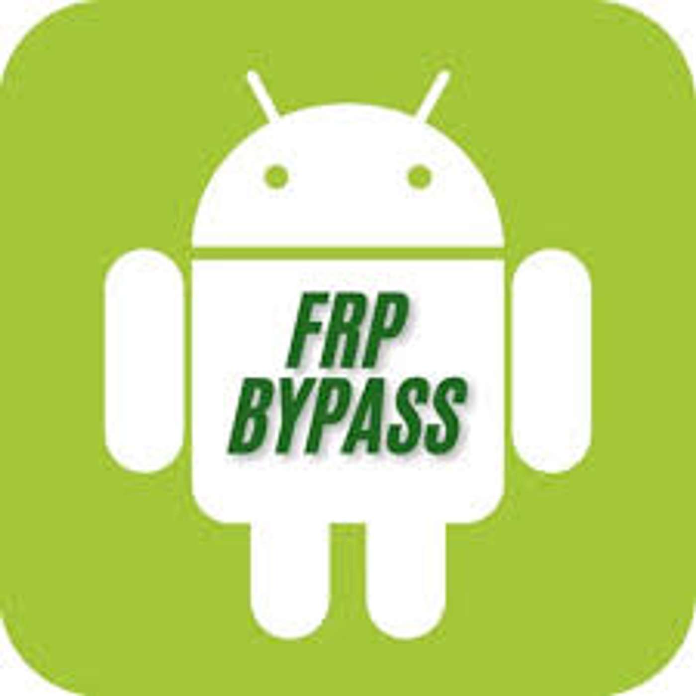 FRP Bypass cover art