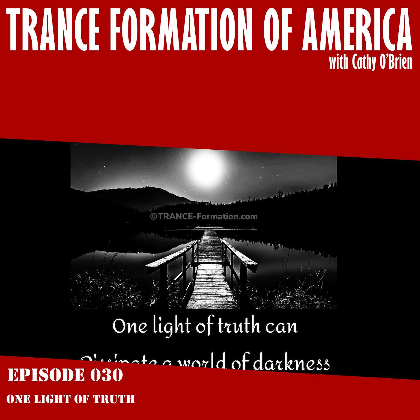 Trance Formation Podcast