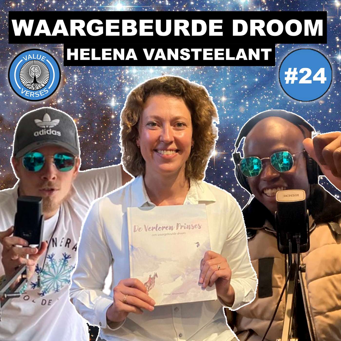 Value Verses Podcast