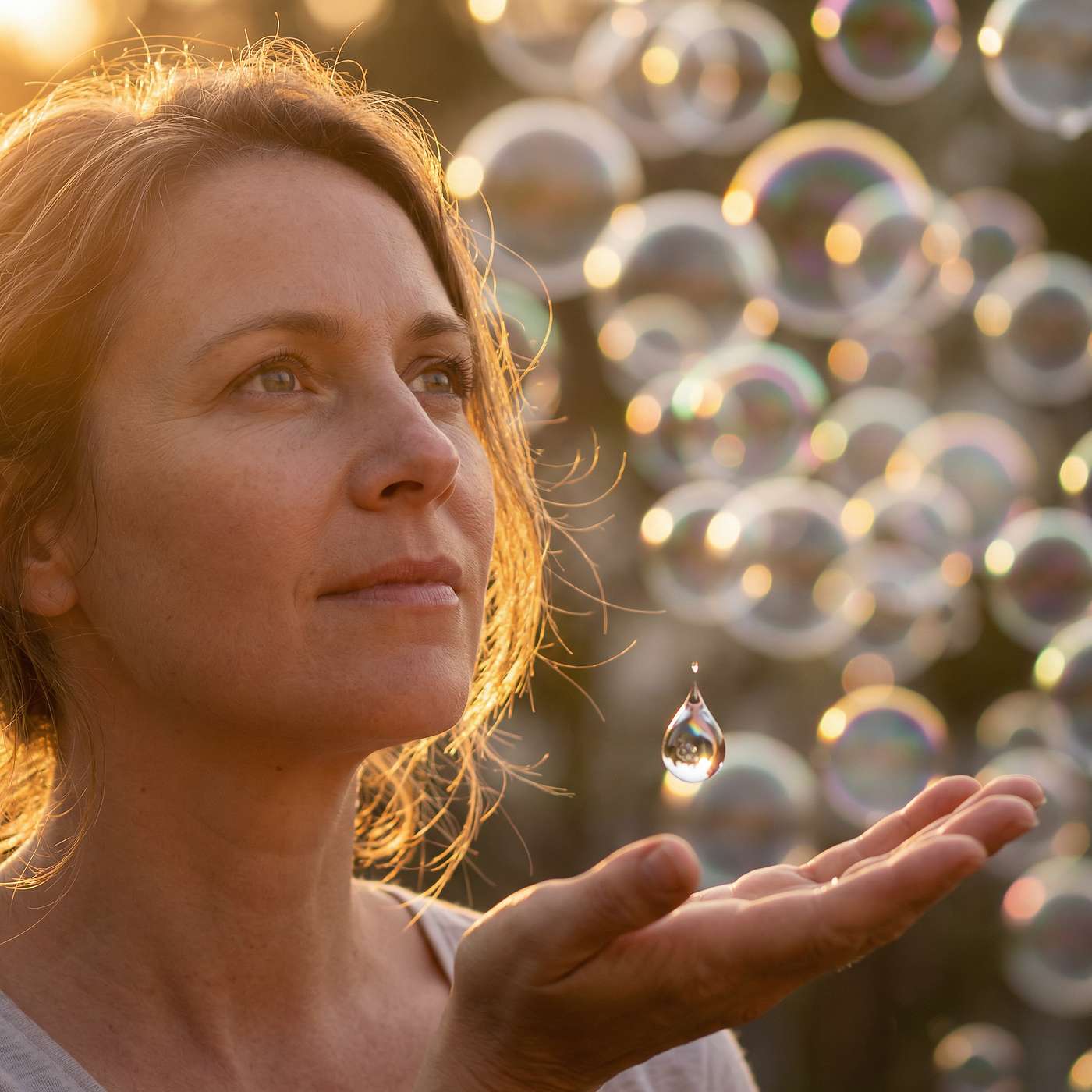 🌊 When Chaos Becomes the Compass: What Quantum Computing Teaches Us About Living With Uncertainty