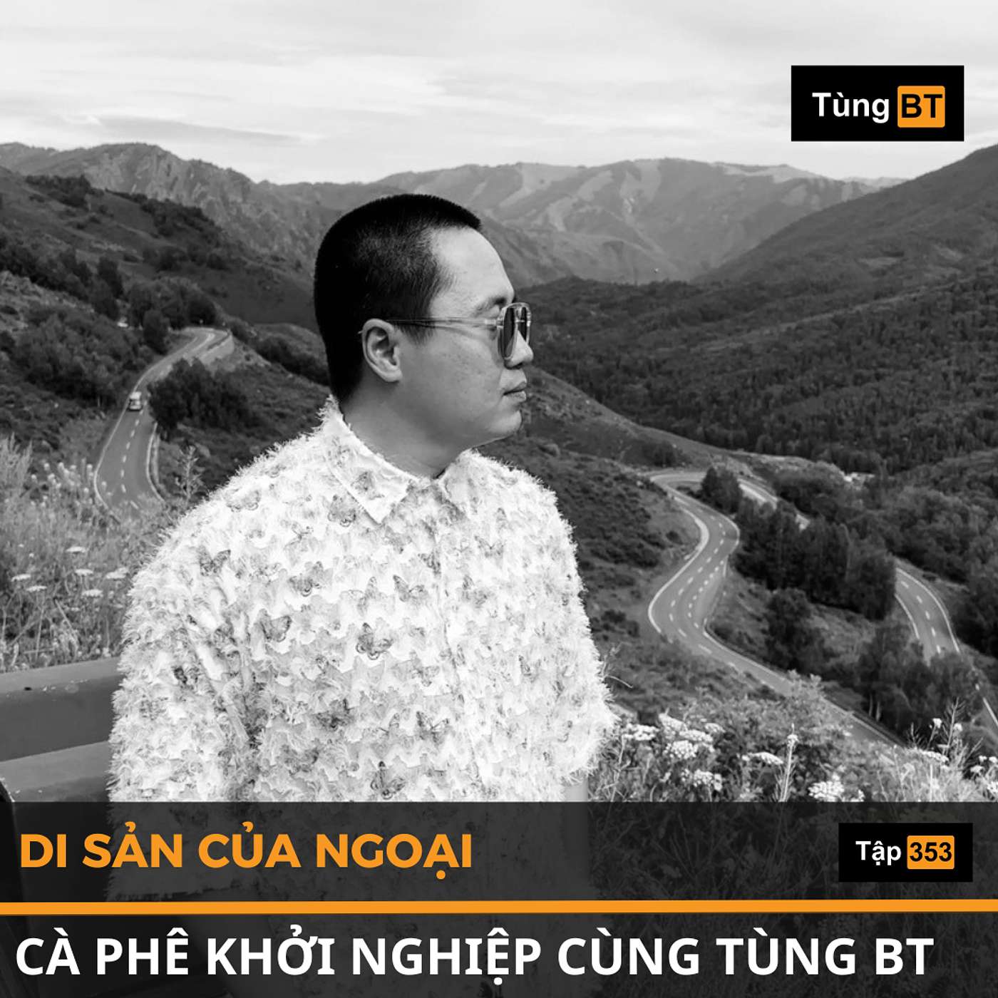 #353 Di sản của ngoại