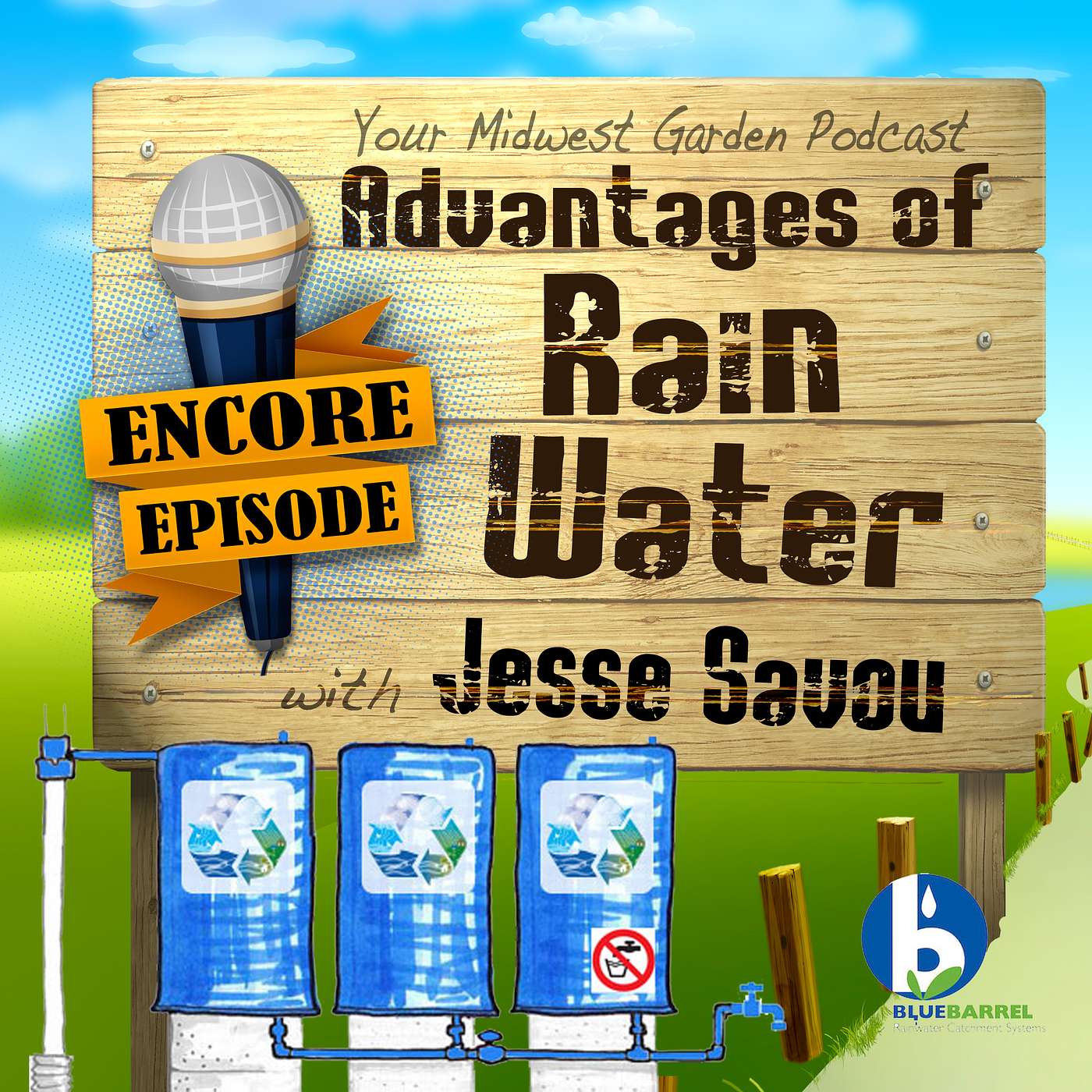 Your Midwest Garden Podcast