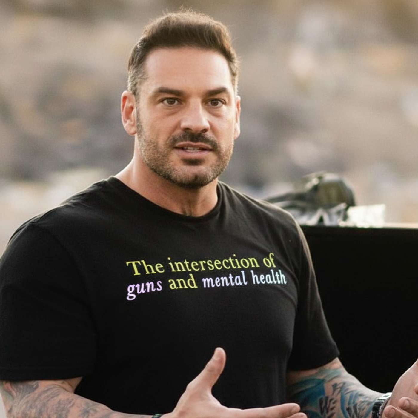 S.O.S. (Stories of Service) - Ordinary people who do extraordinary work