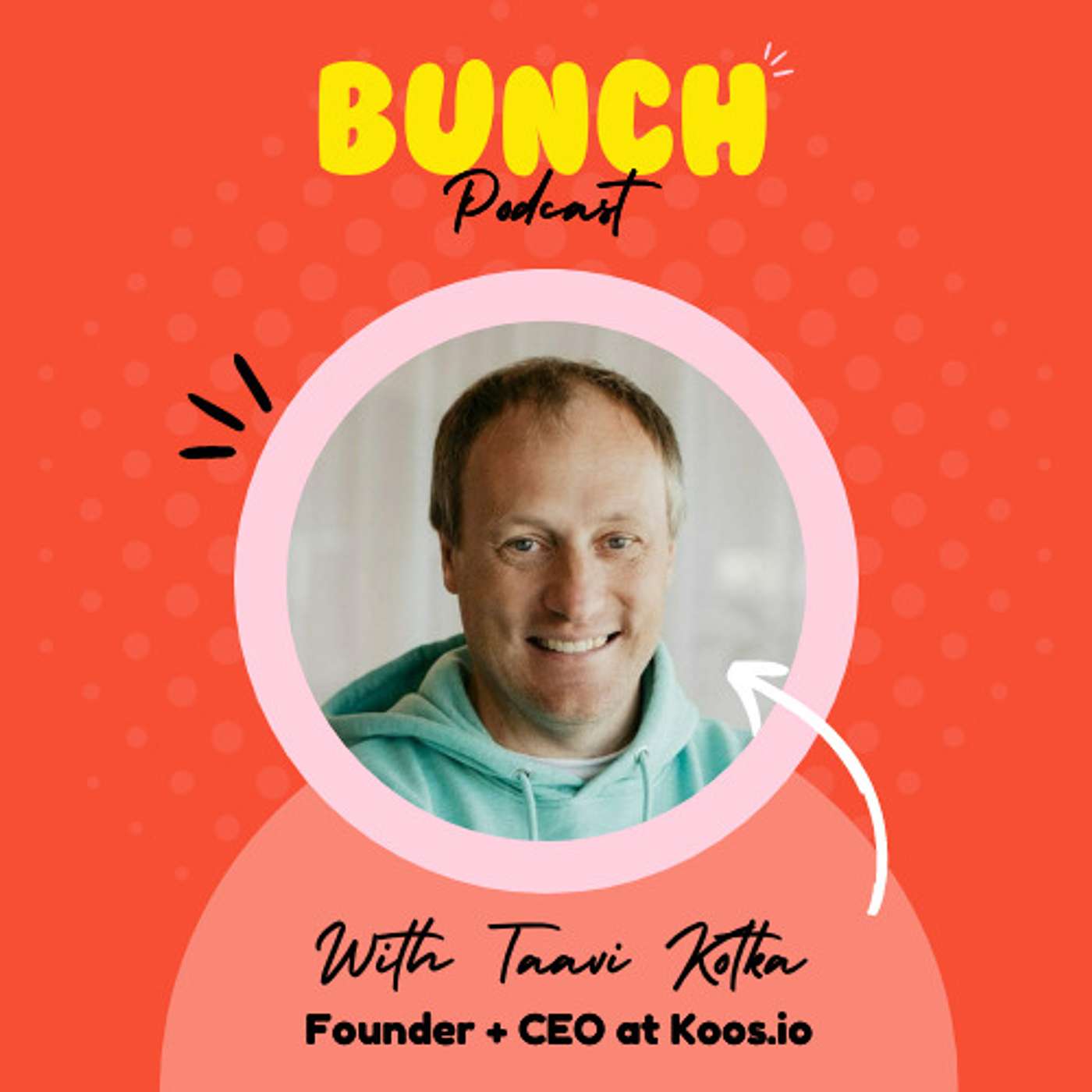 Bunch - The art of community-driven growth