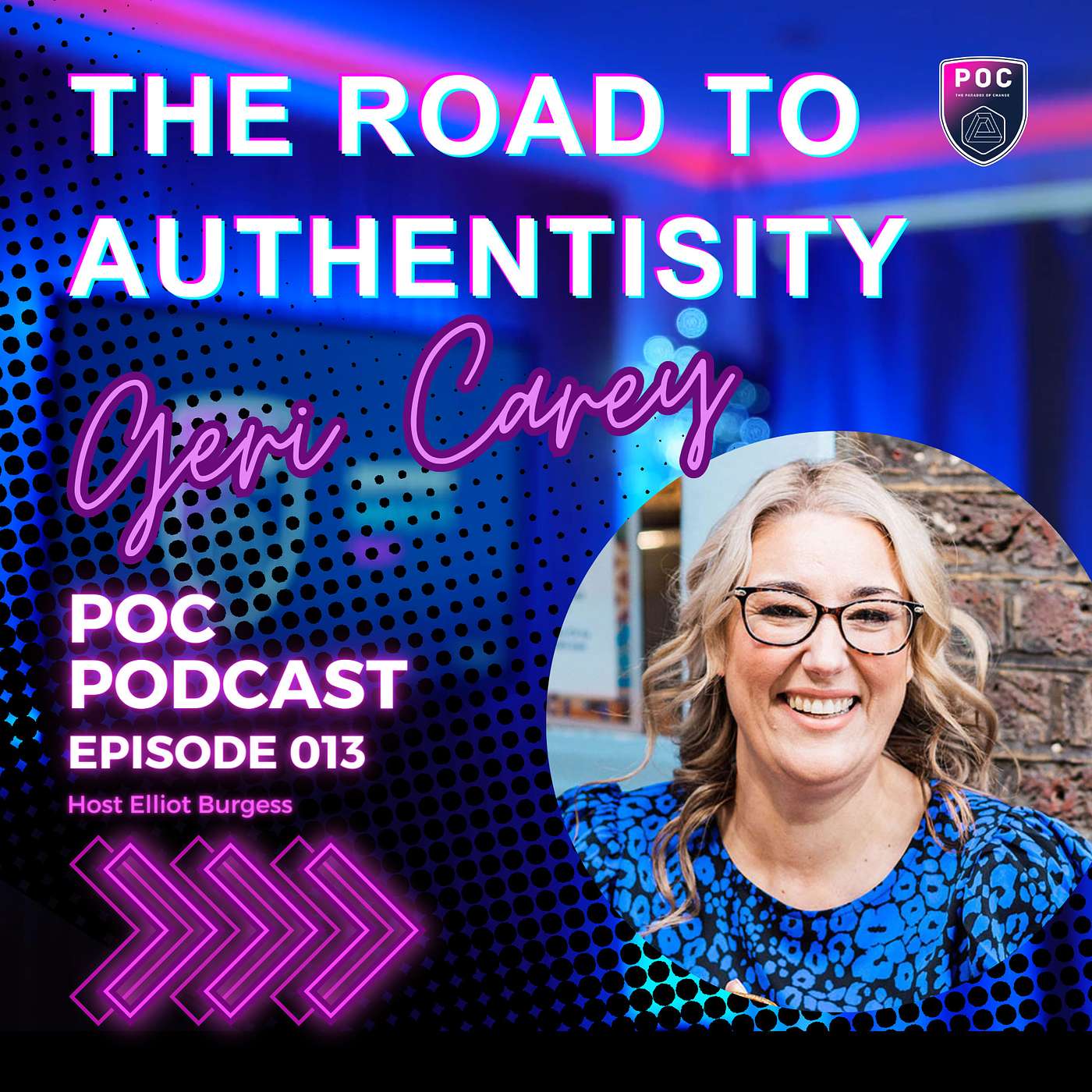 The Relationship Podcast - There has to be an I before We!