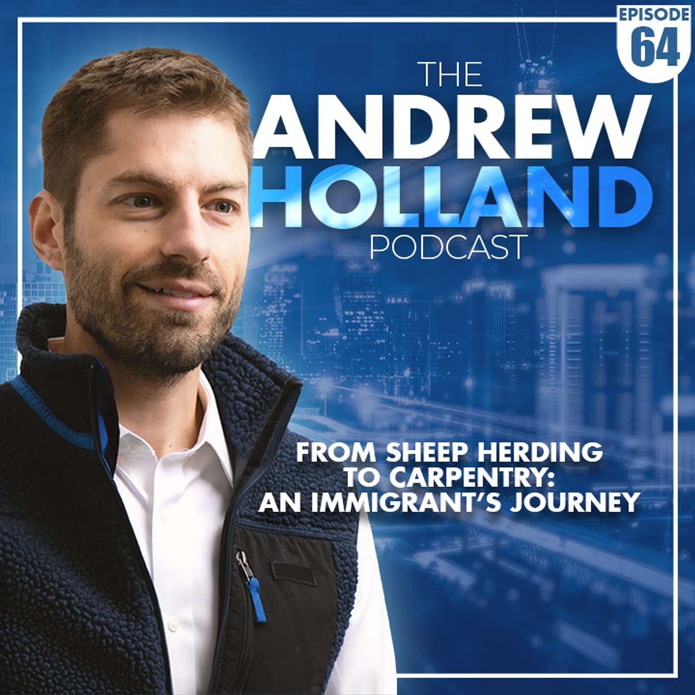 The Andrew Holland Podcast