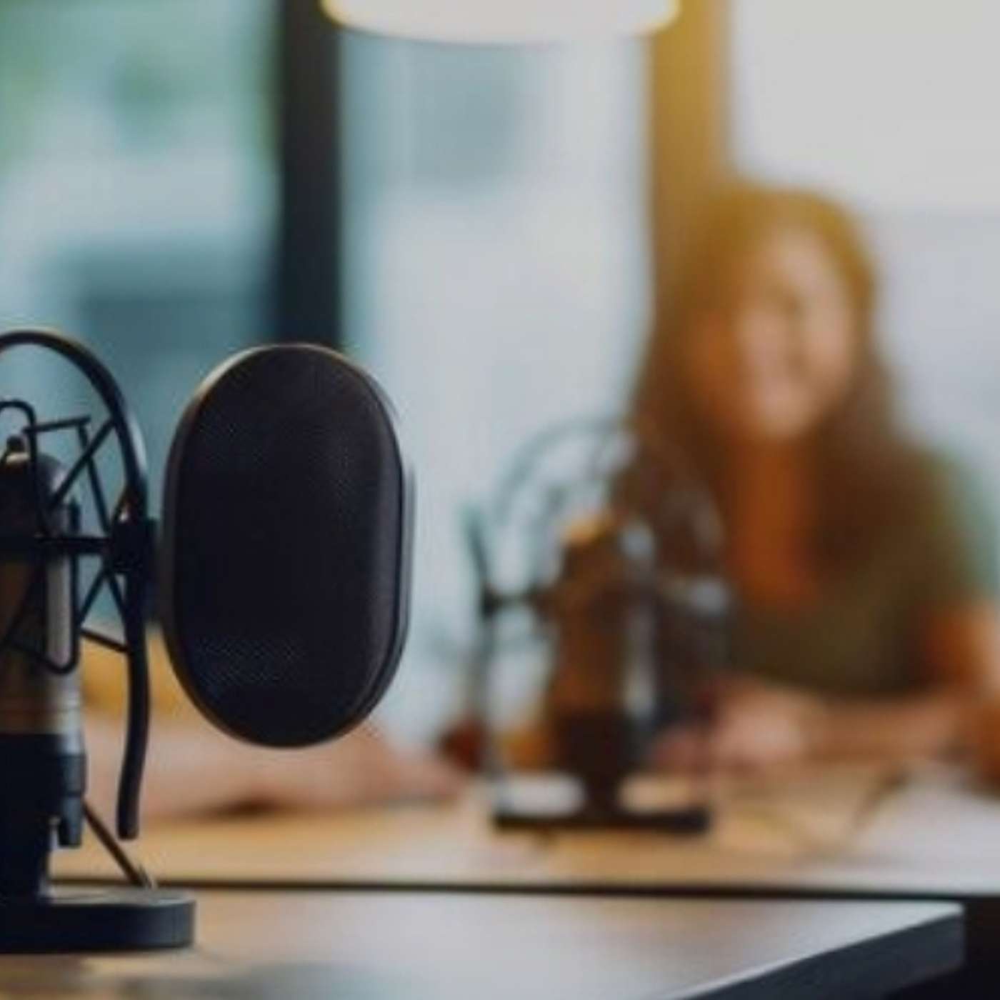 Masterpiece Podcast🎙️