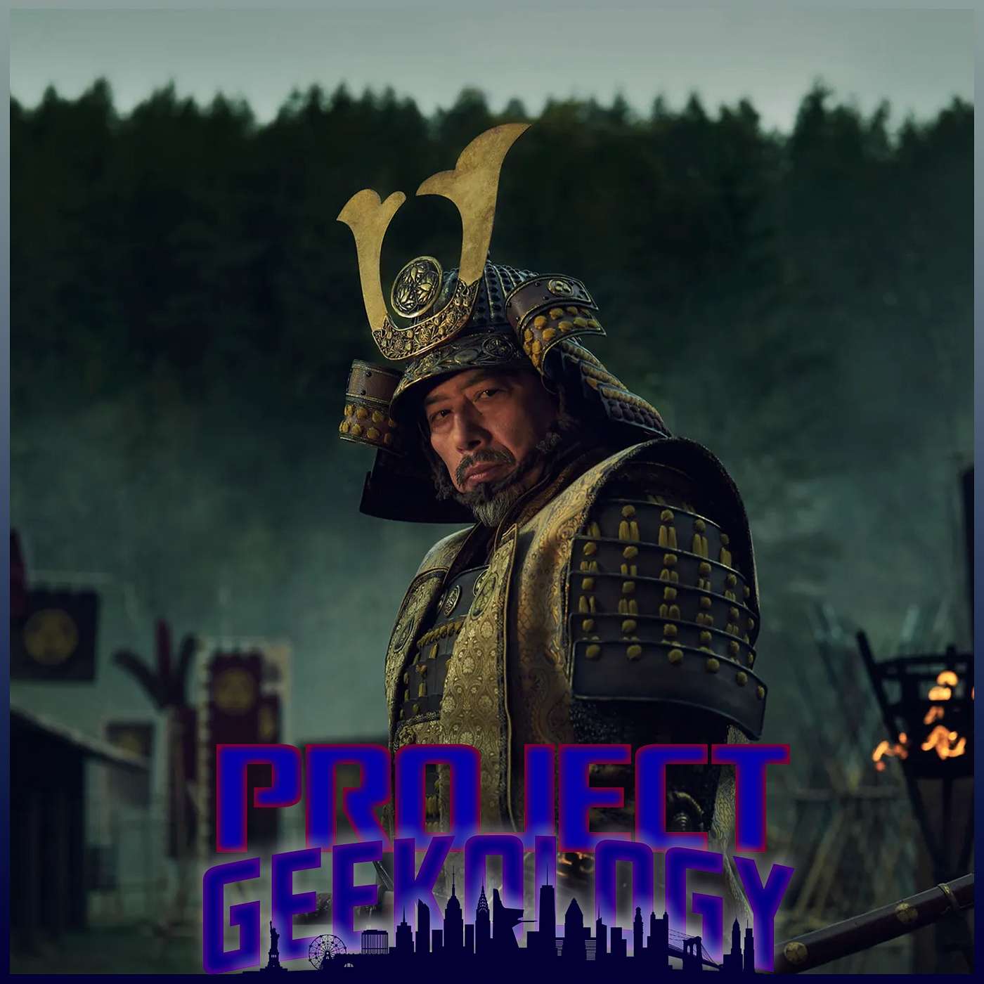 Project Geekology