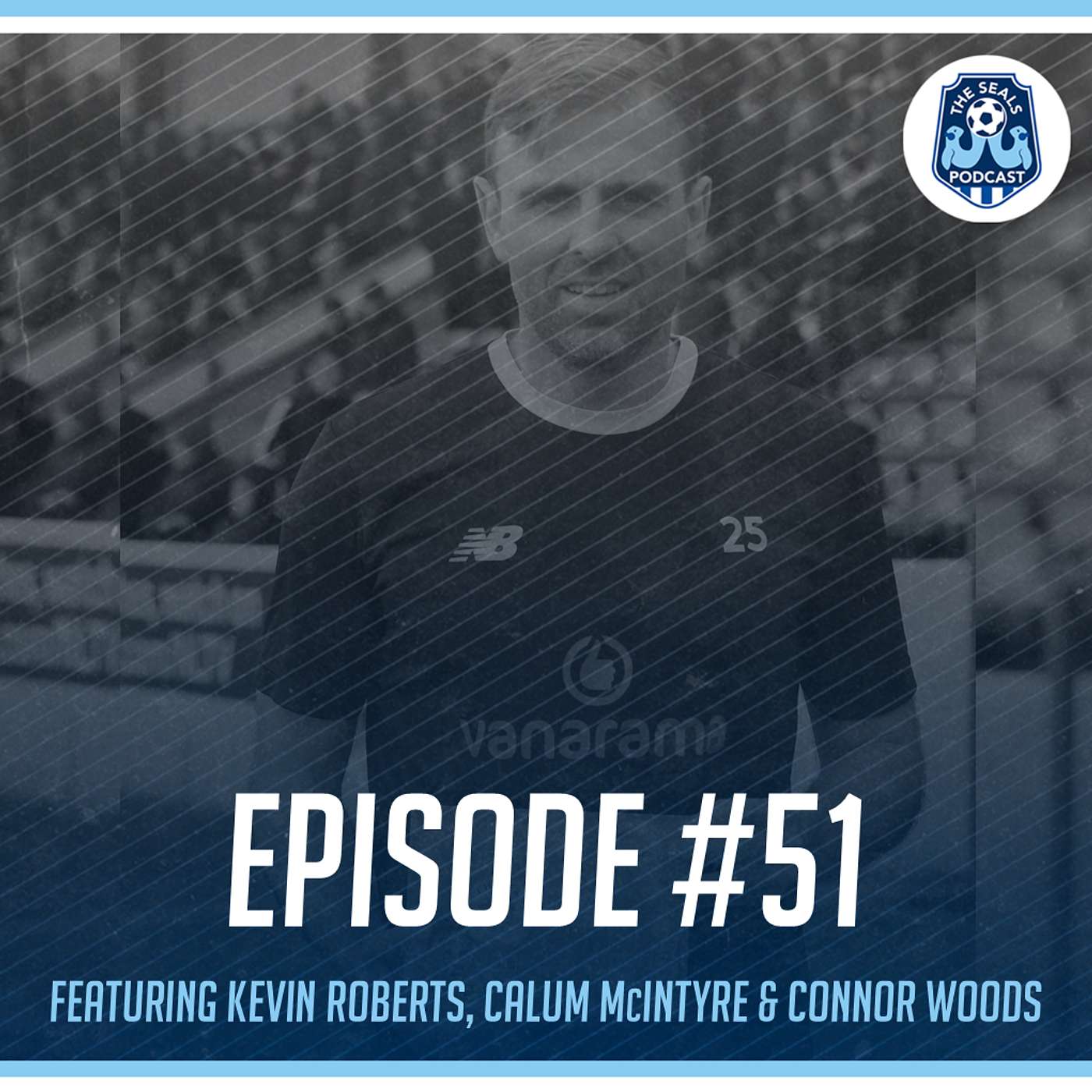 The Seals Podcast: Episode 51