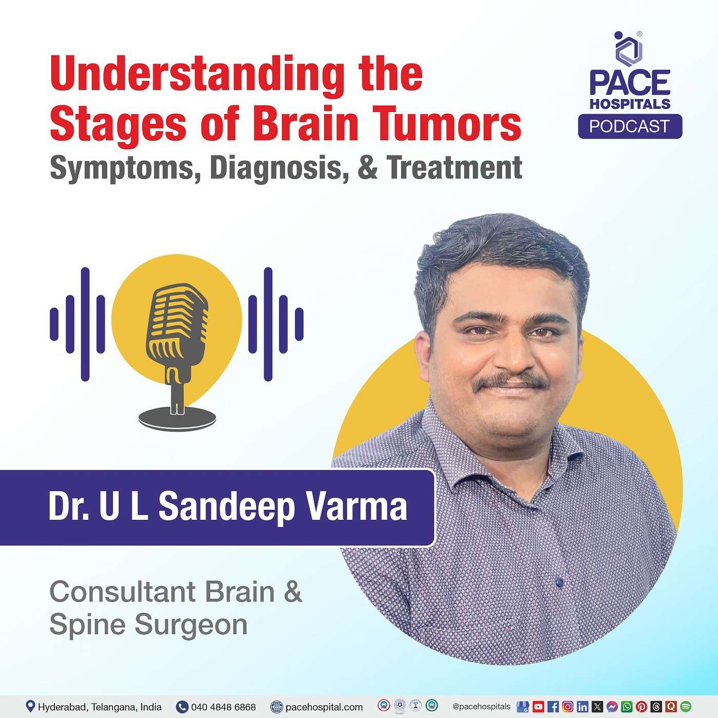 PACE Hospitals Podcast