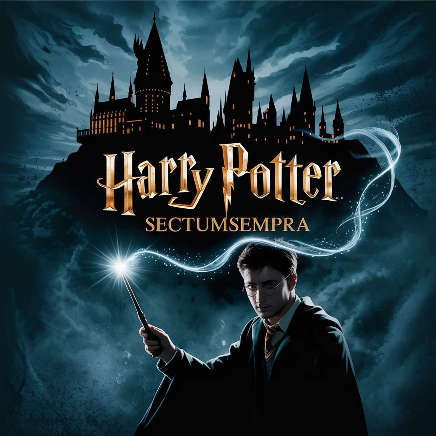 Harry Potter: Sectumsempra Chapter 10 | Seven Years of Chaos Book 2