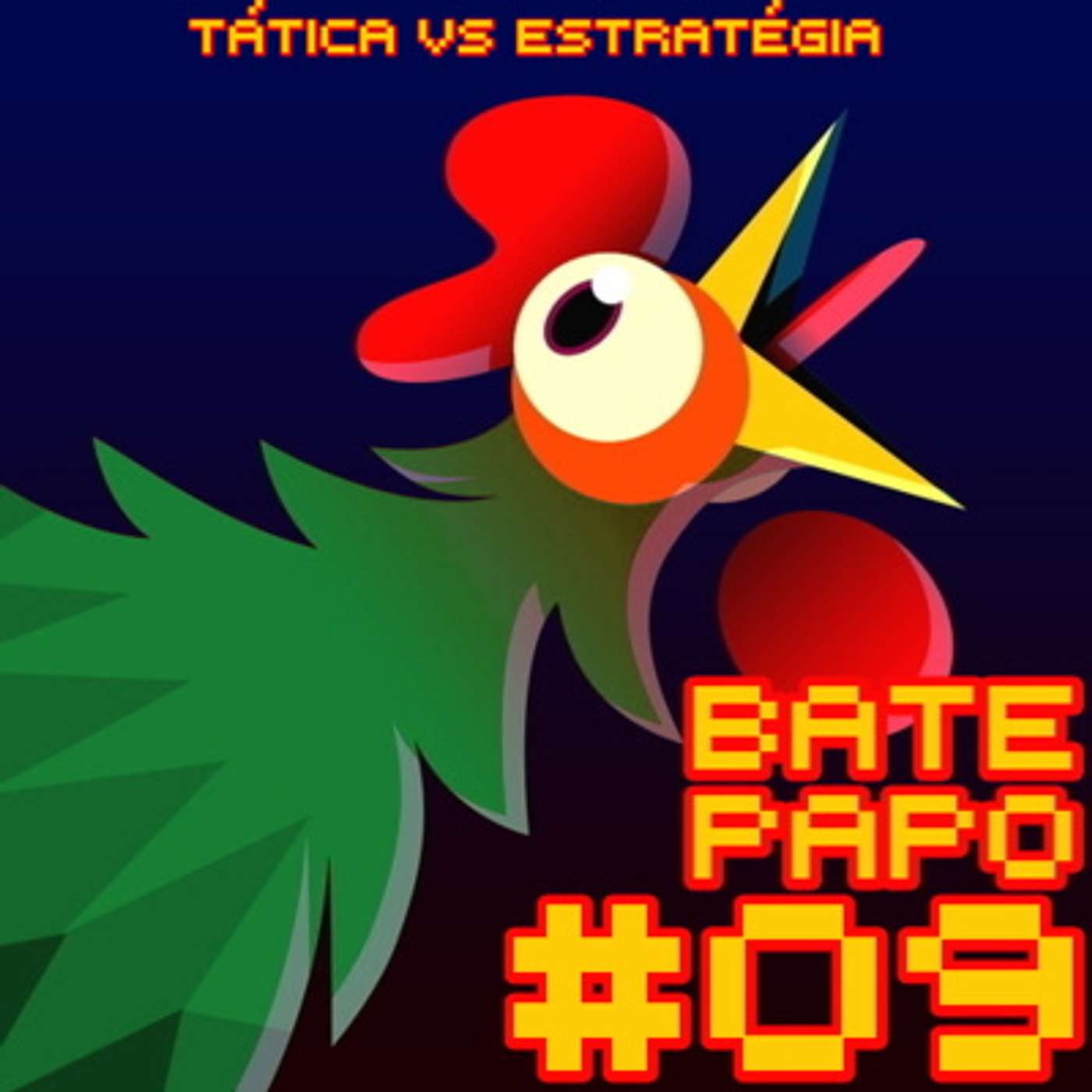 Galinha Viajante