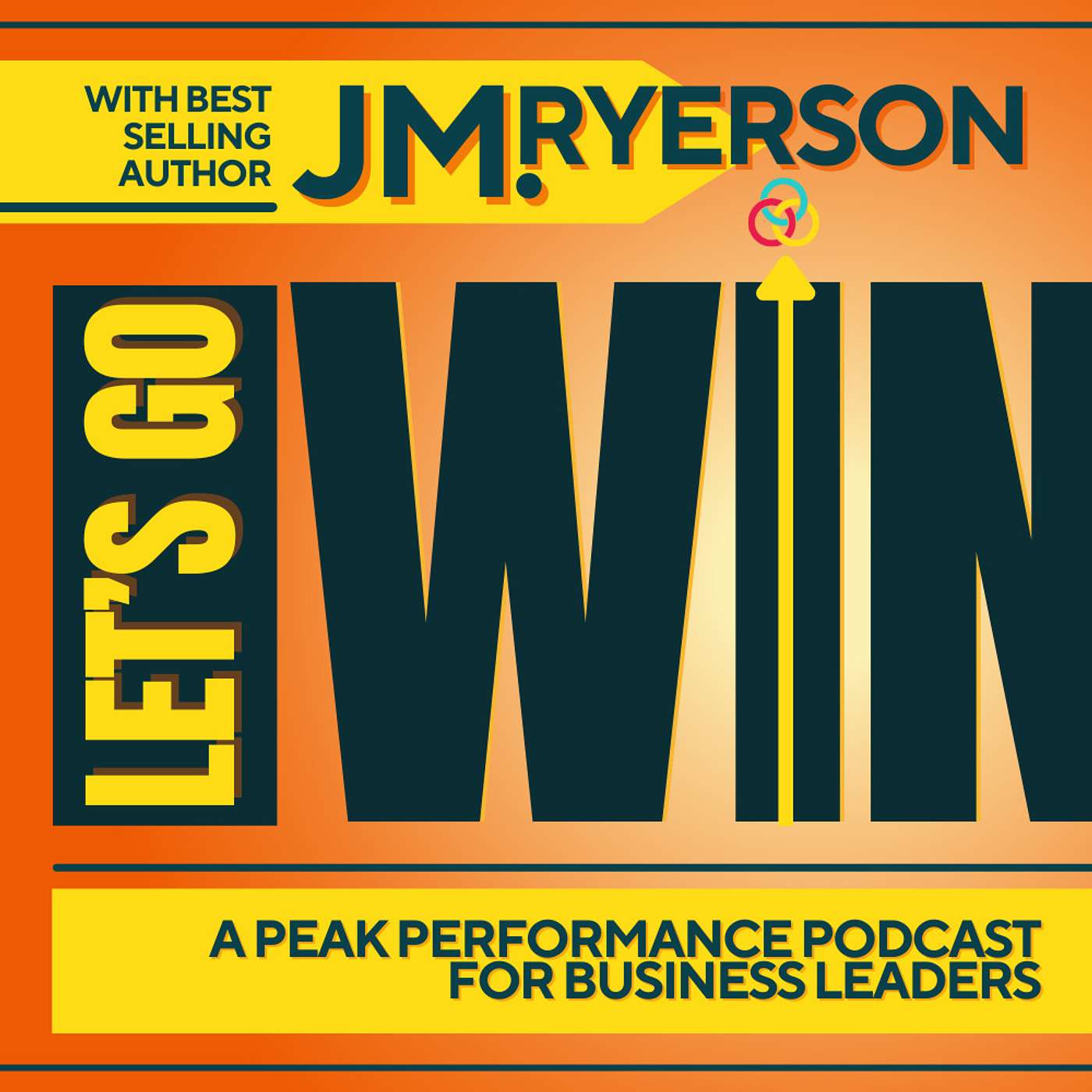 Let\'s Go Win Podcast