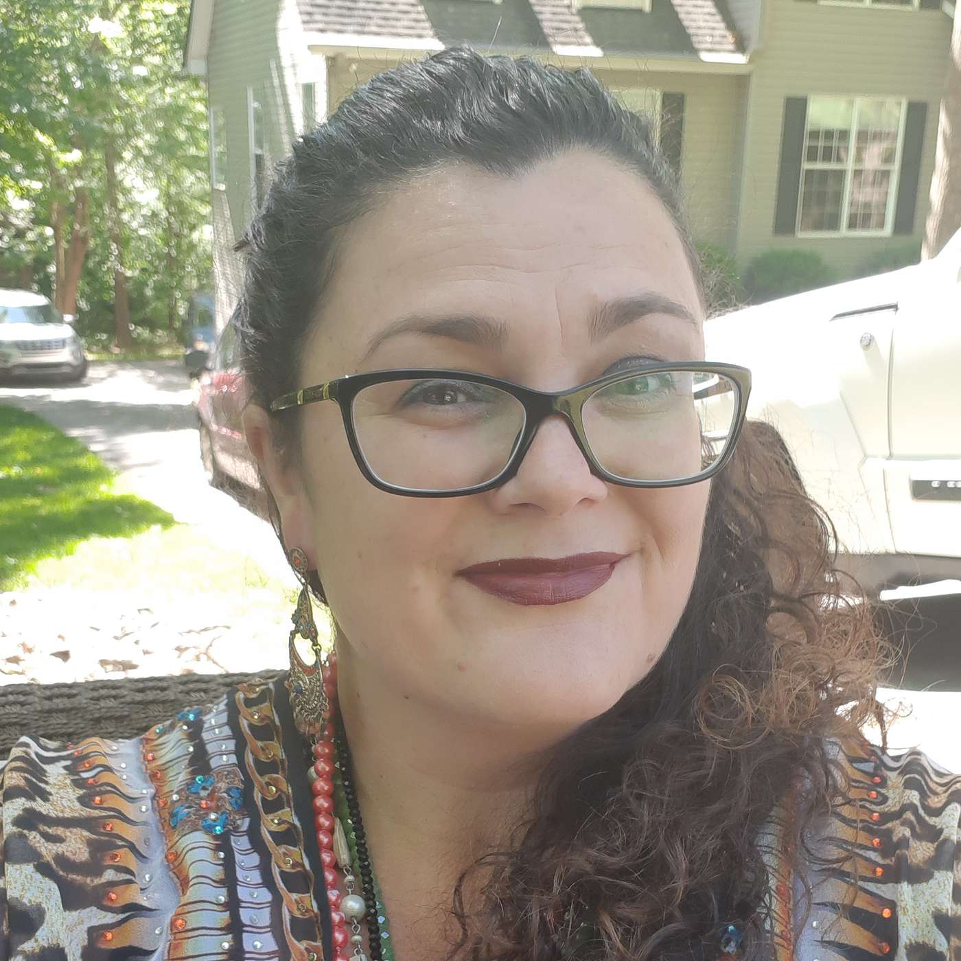 What\'s Your Story With Melodie