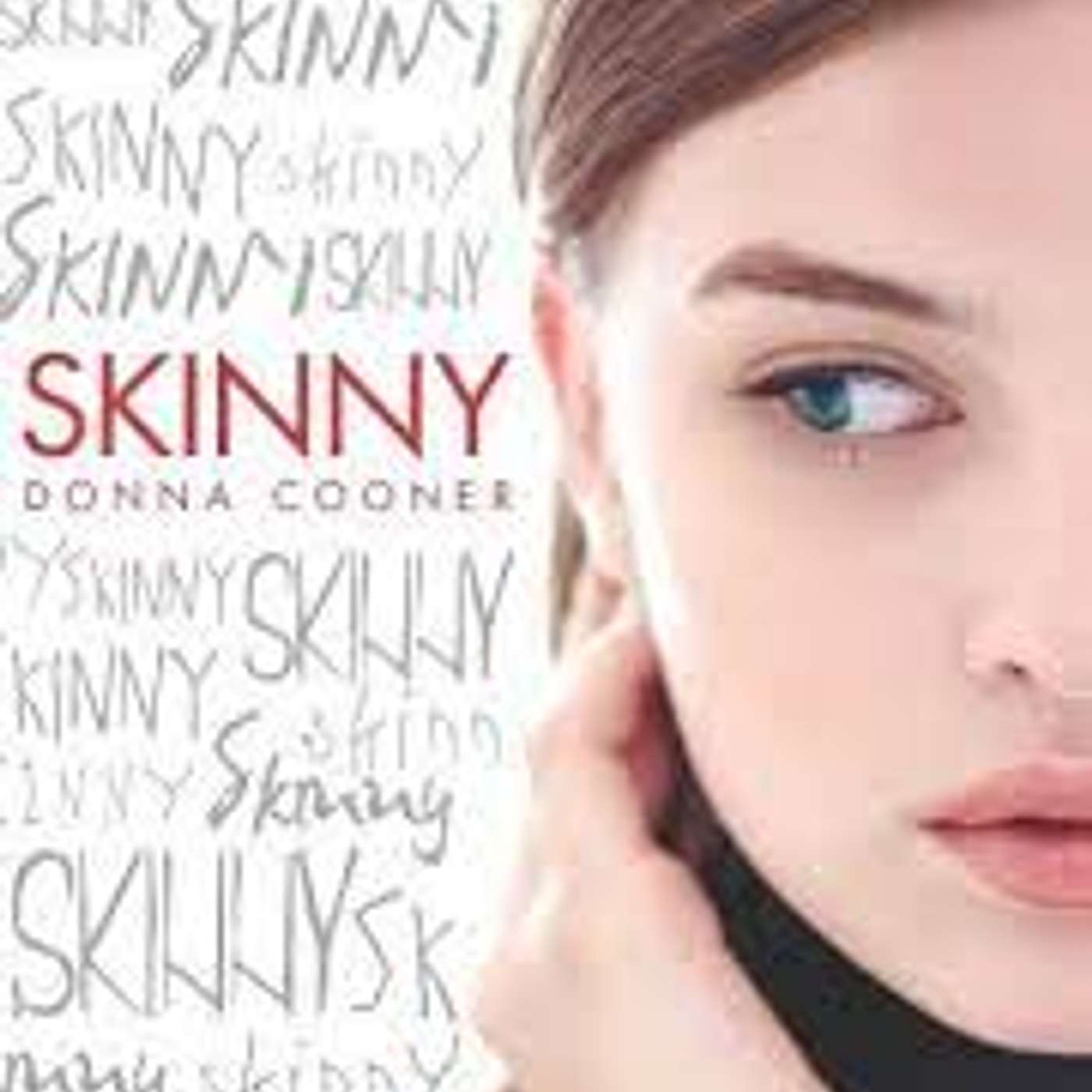 Skinny by Donna Cooner (Contemporary)