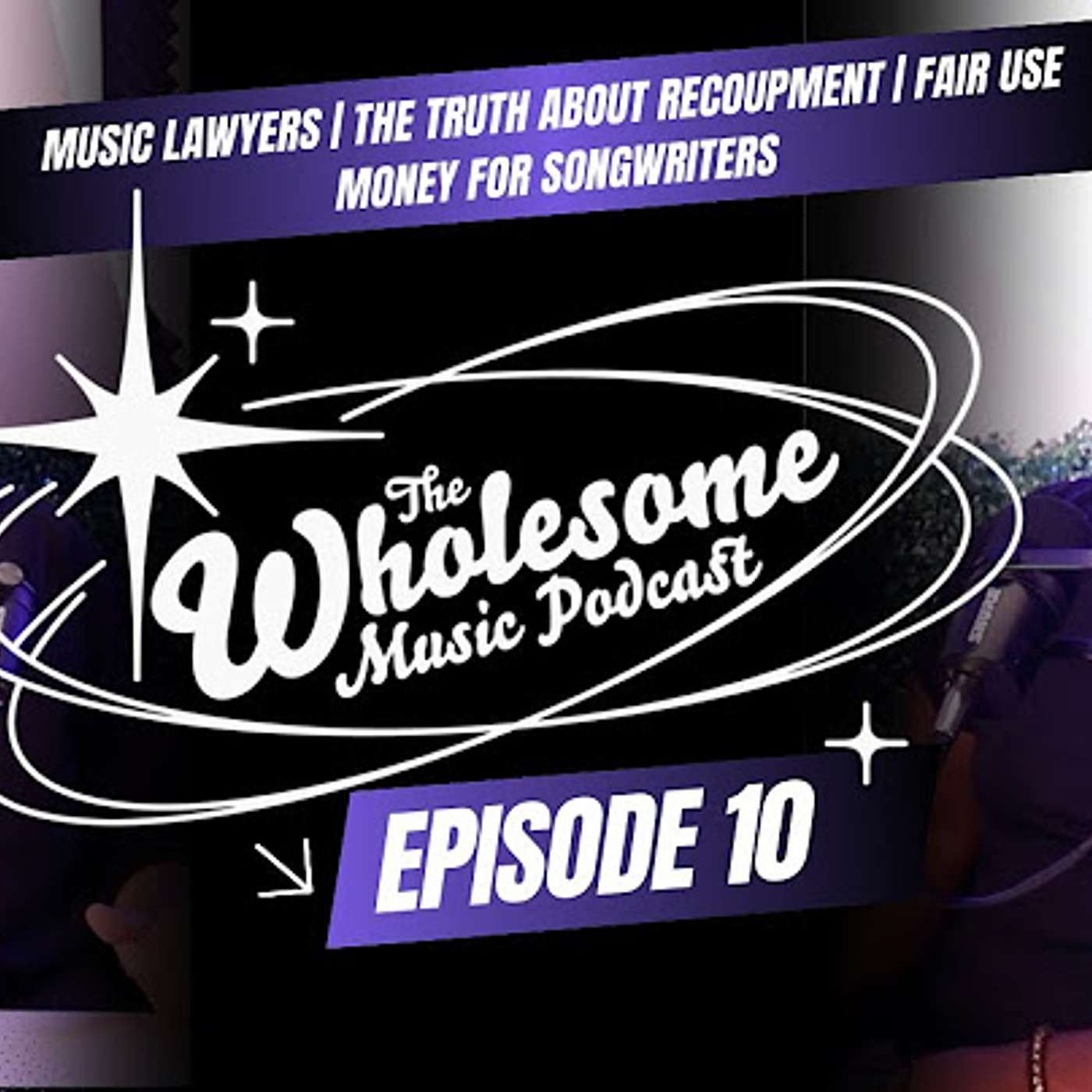 The Wholesome Music Podcast