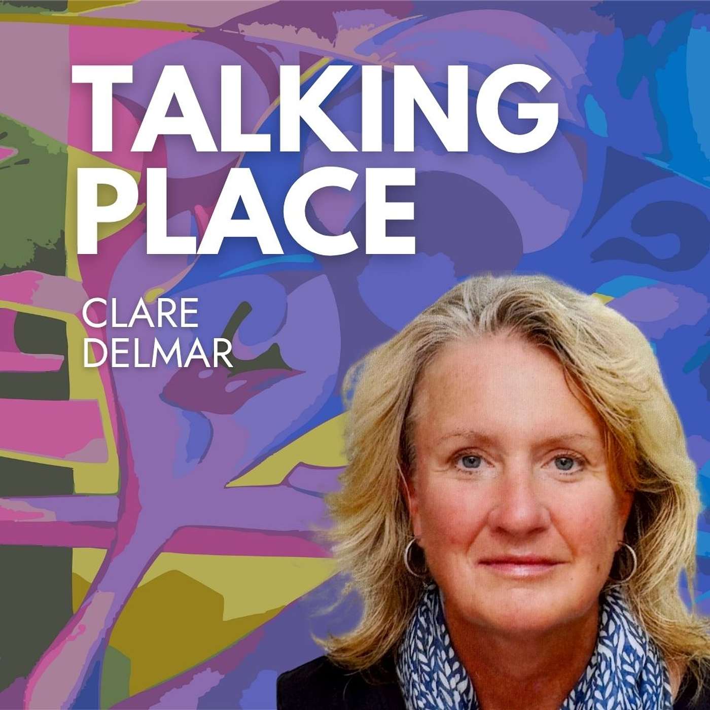 Talking Place
