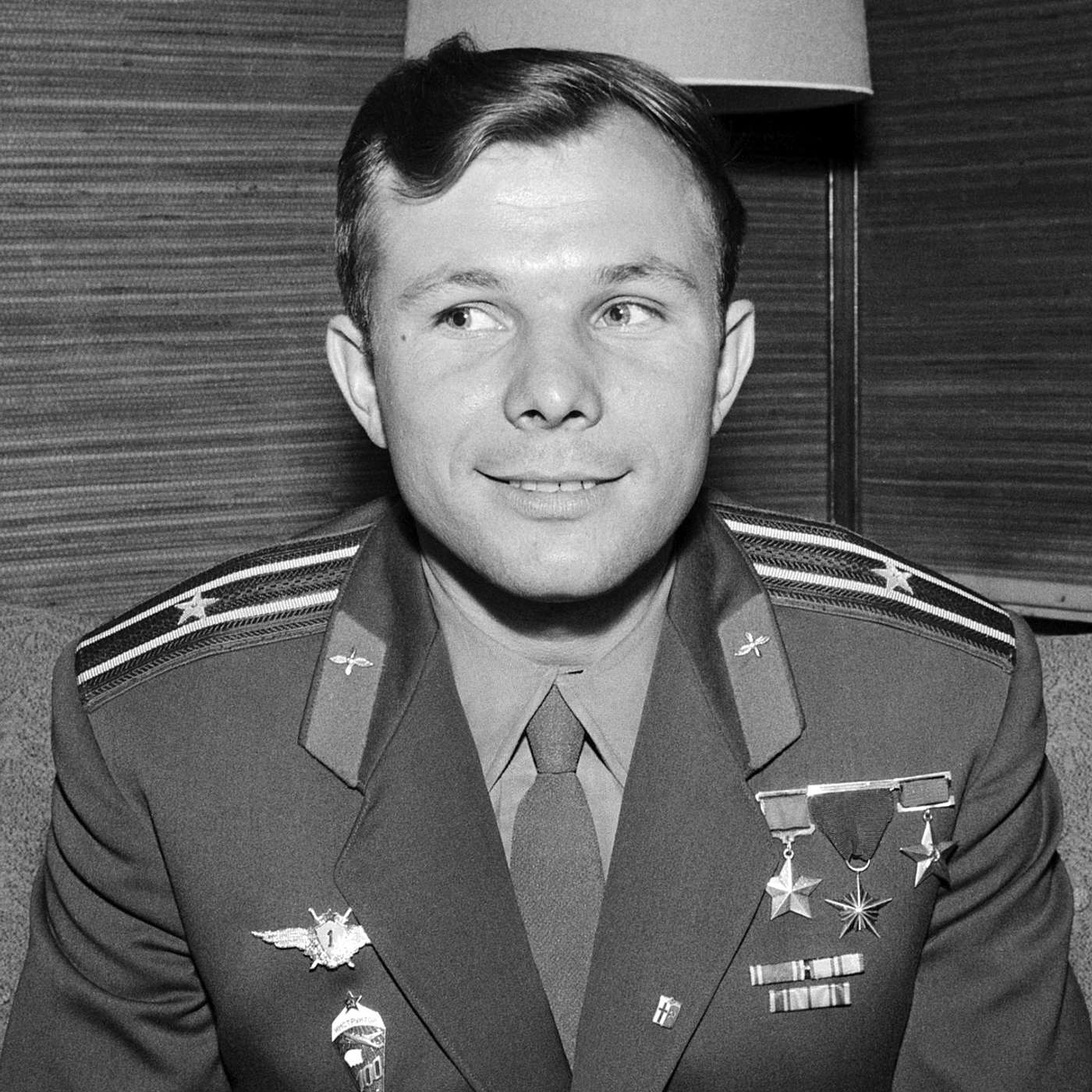 The Soviet Space Program - Part Two