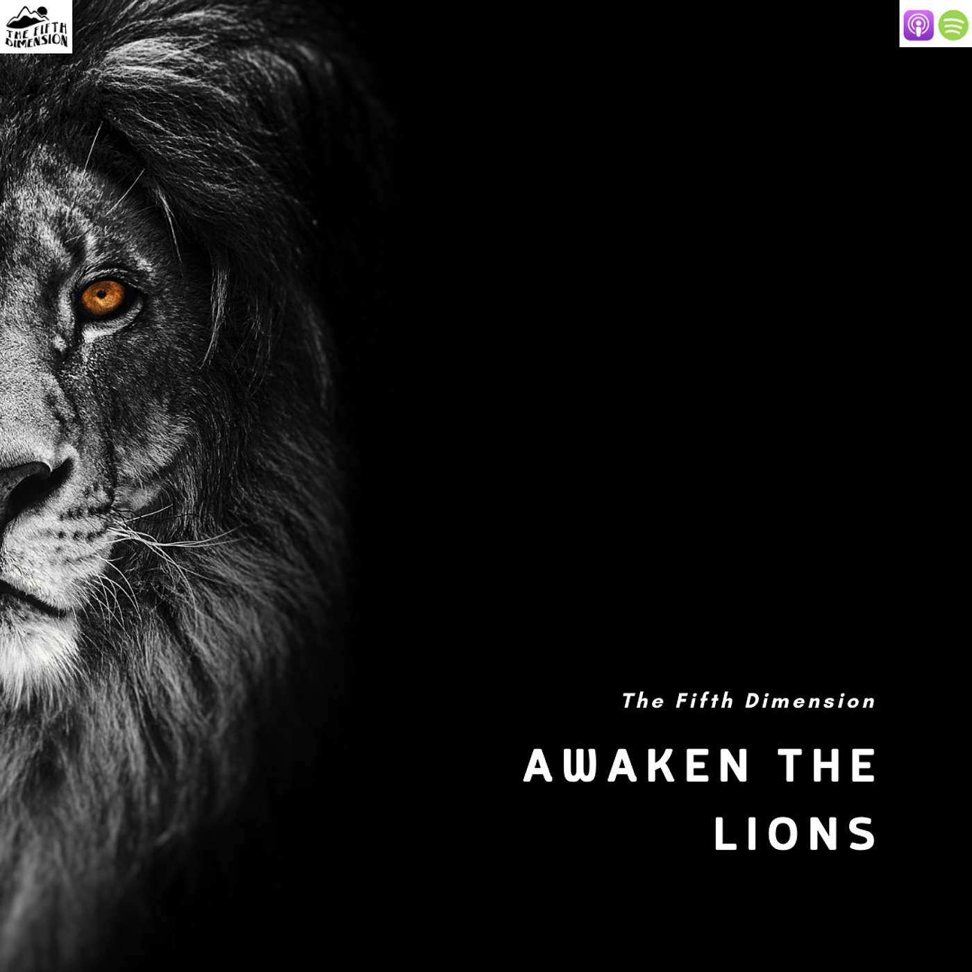 Awaken the Lions
