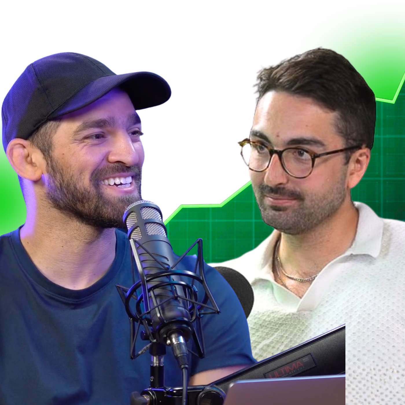 Épisode 54 : Comment je bâtis ma liberté financière